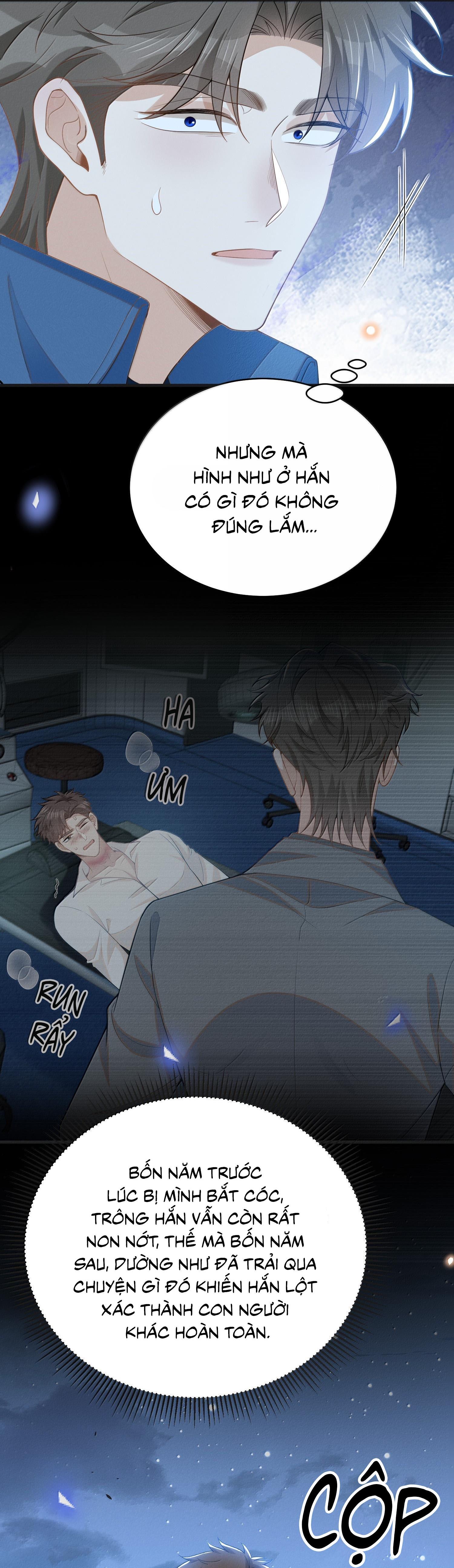 Đọc truyện Lai sinh bất kiến - Chapter 156