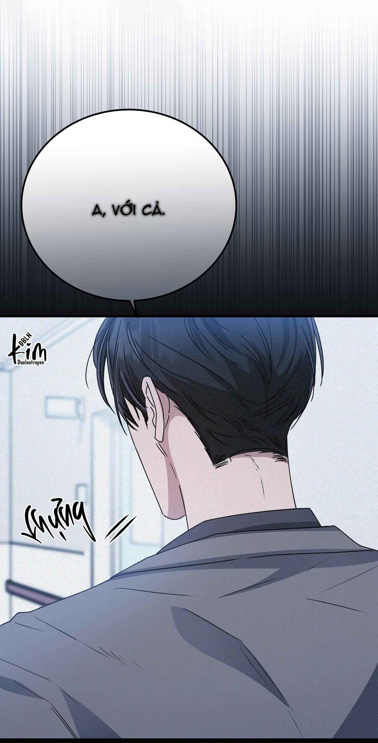 Đọc truyện VÔ HÌNH - Chapter 61