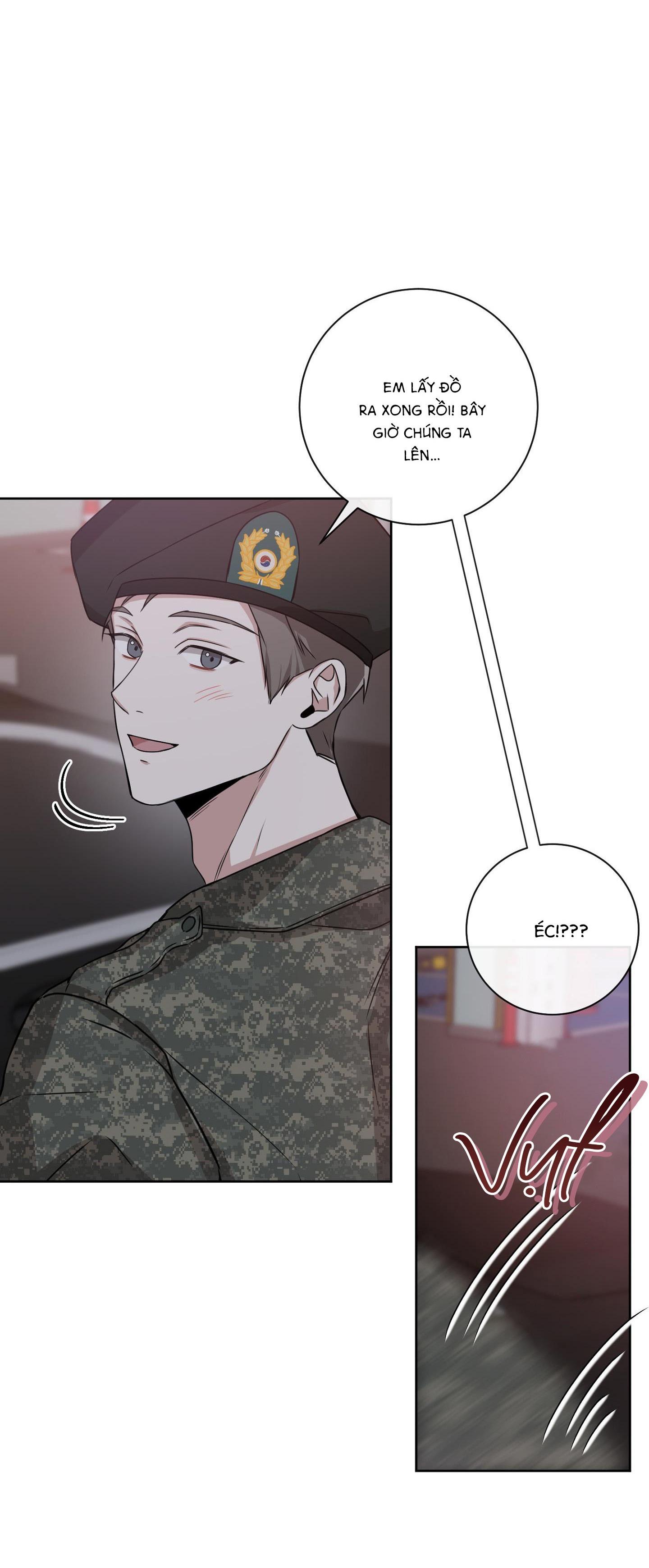 Đọc truyện  8 Lần Tình Tan - Chapter 11