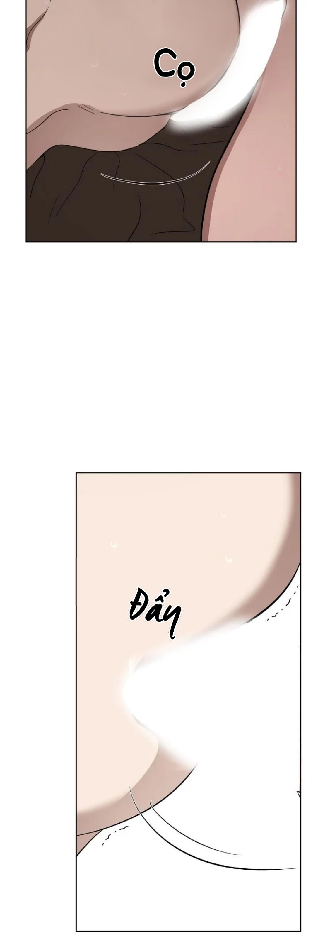 Đọc truyện Niềm An Ủi Ngày Chủ Nhật - Chapter 45