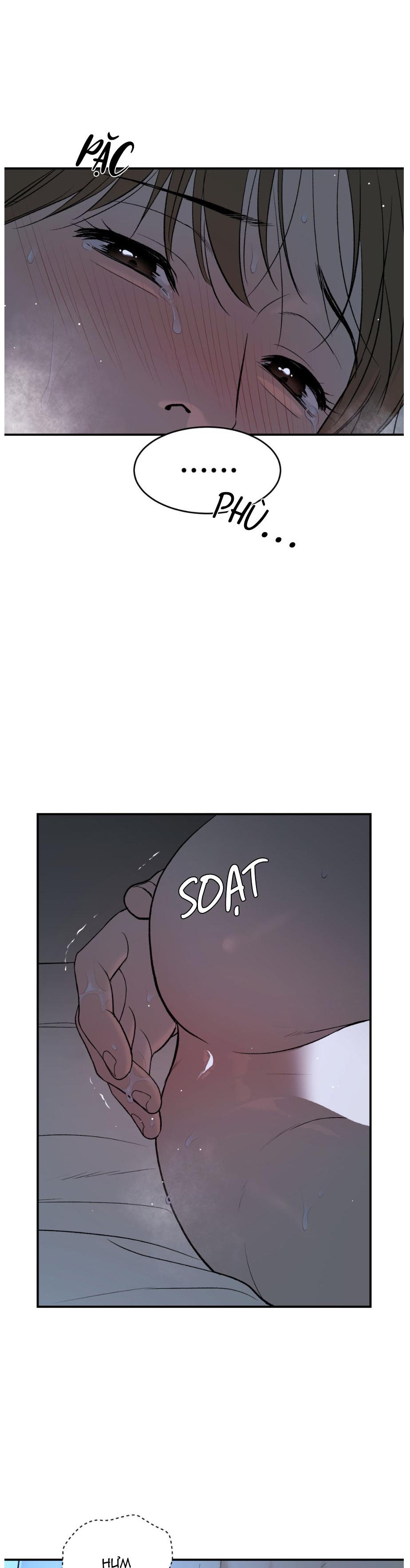 Đọc truyện Jinx - Chapter 38