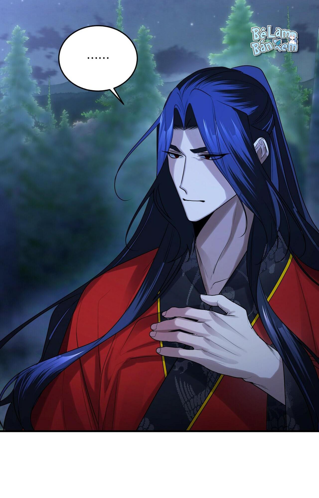 Đọc truyện BÁT NHÃ GIAI NHÂN - Chapter 36
