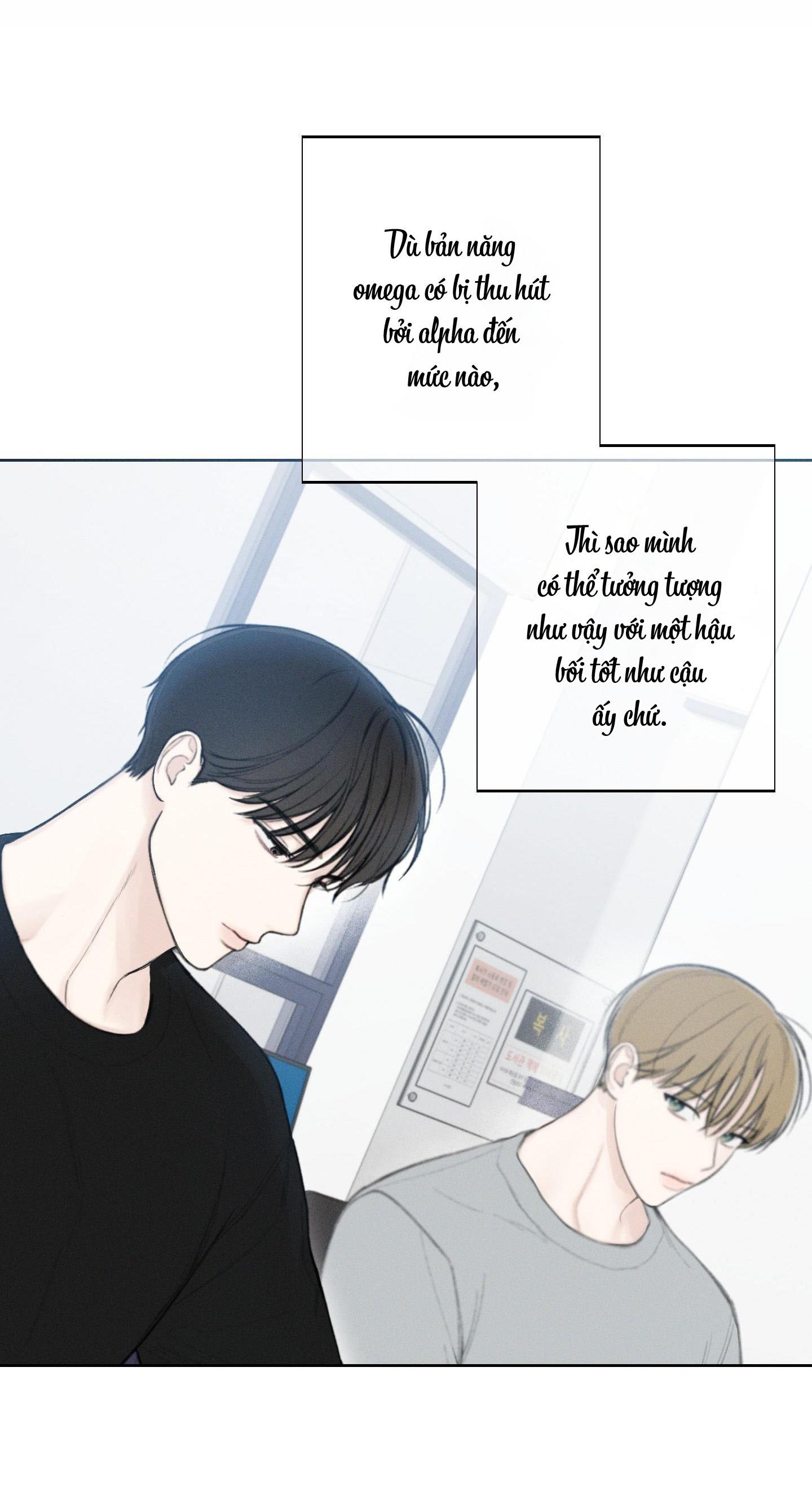 Đọc truyện  THÁNG 12 - Chapter 13