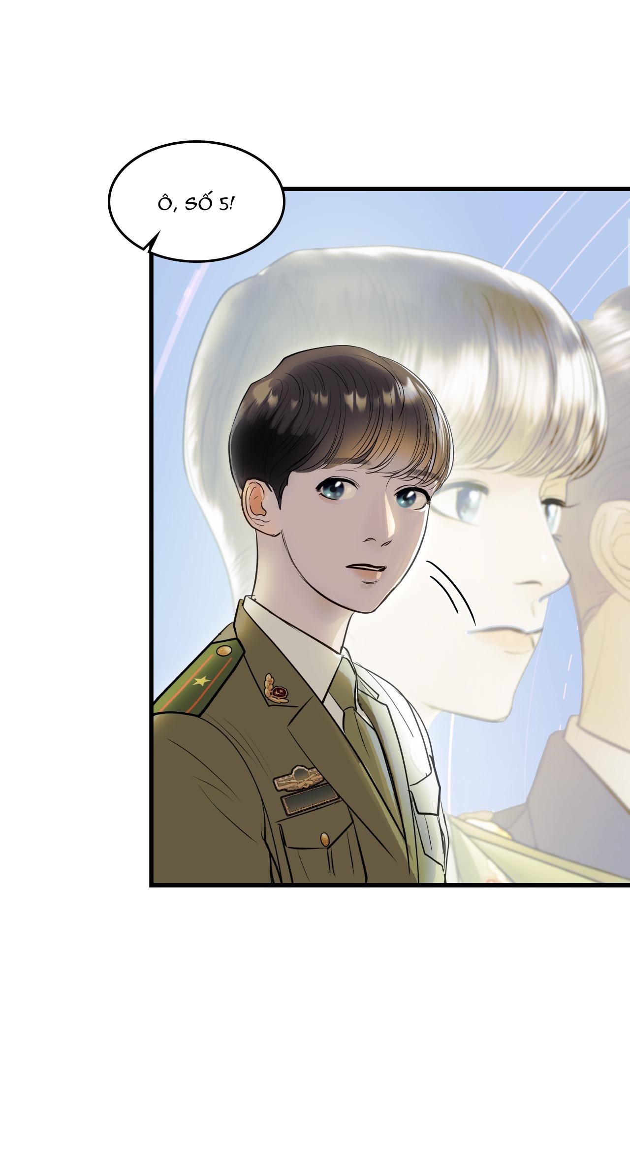 Đọc truyện Người Trong Gương (Drop) - Chapter 0