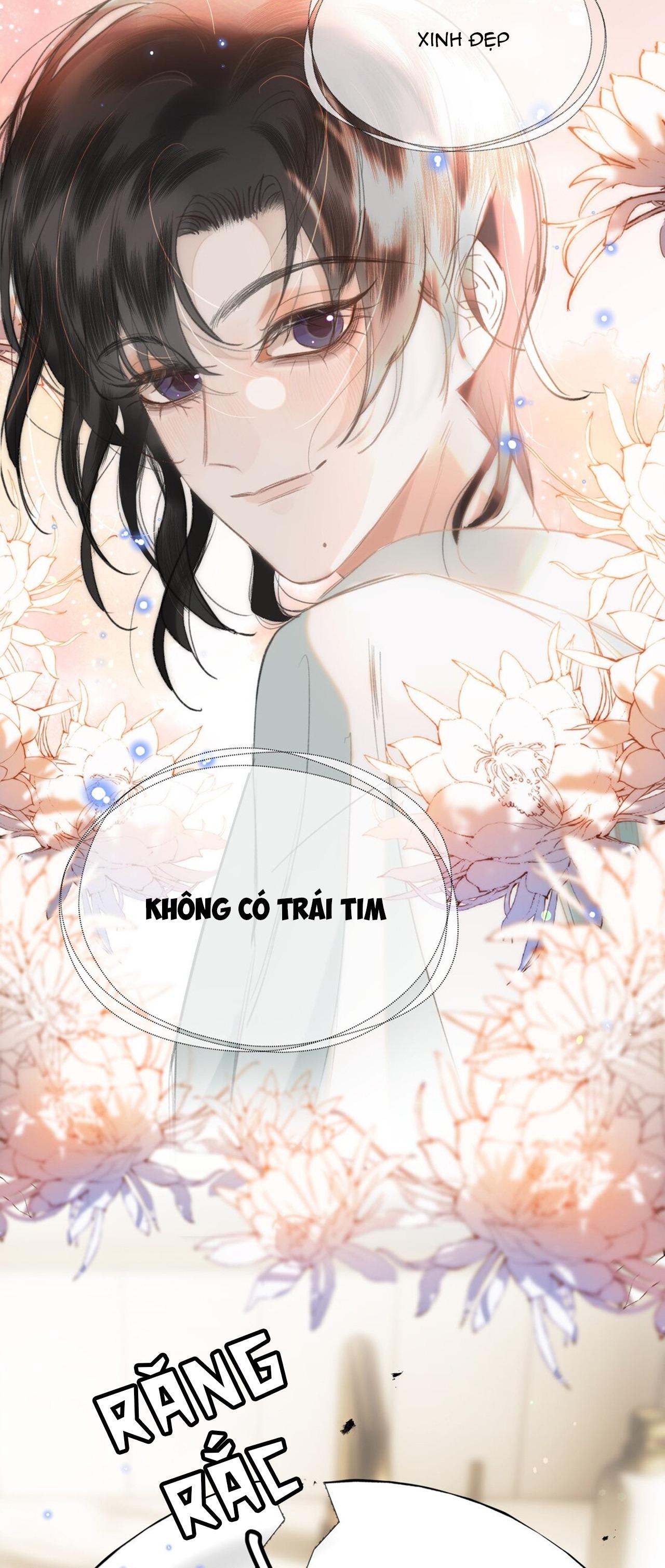 Đọc truyện Không Thể Cưỡng Lại Người Yêu Dính Người - Chapter 31