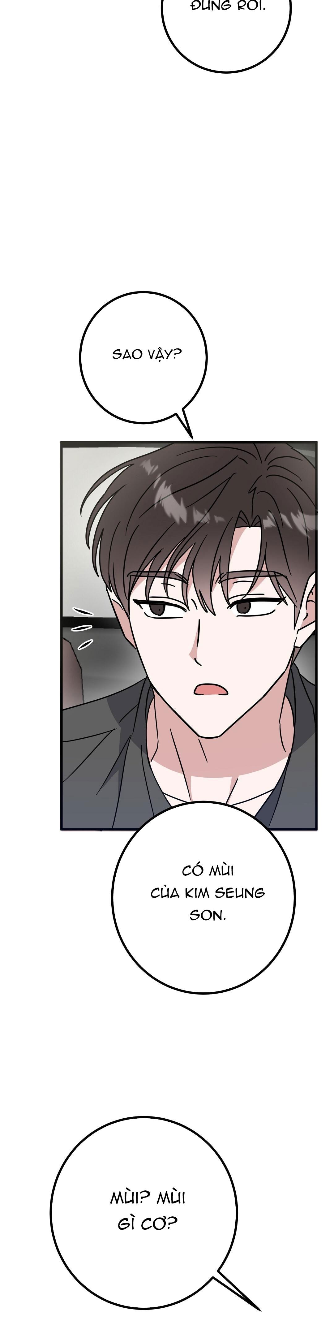 Đọc truyện NHÀ TÔI THÀNH PHIM TRƯỜNG MẤT RỒI - Chapter 56