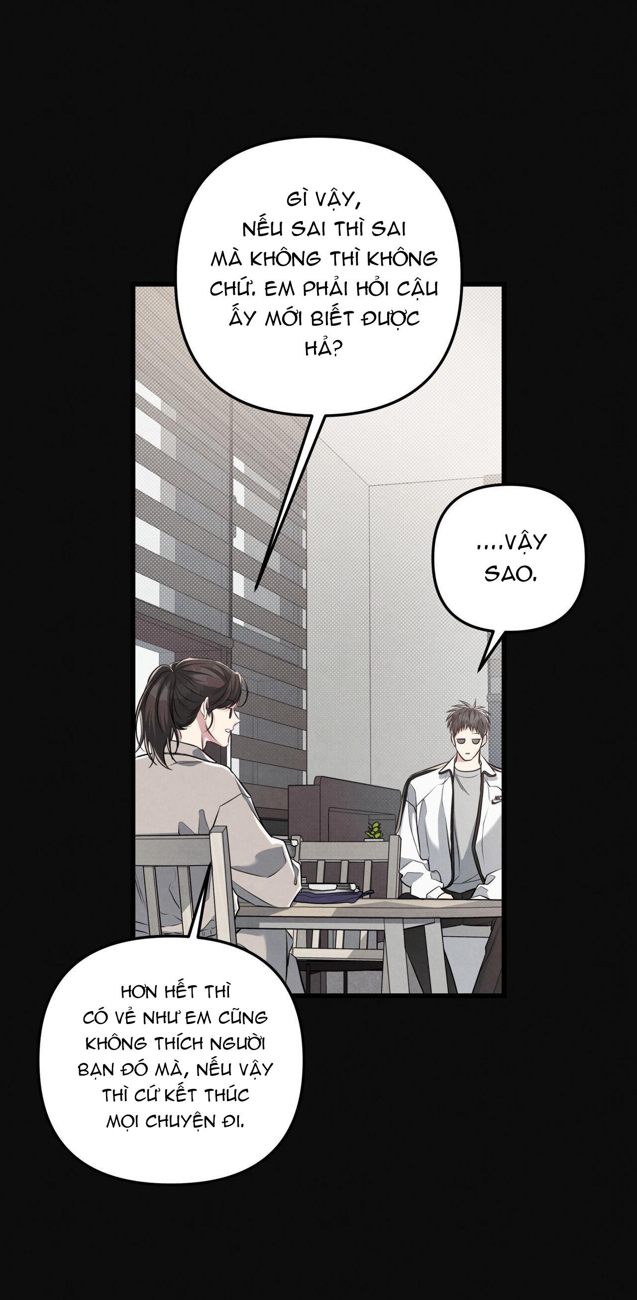 Đọc truyện CÔNG TƯ PHÂN MINH - Chapter 57