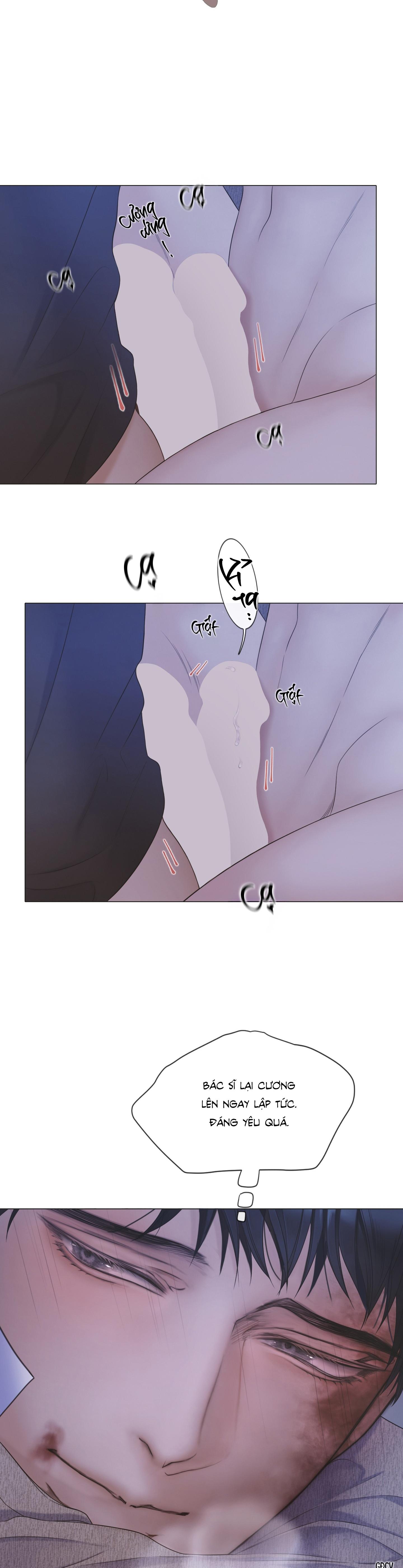 Đọc truyện MARY JANE - Chapter 59