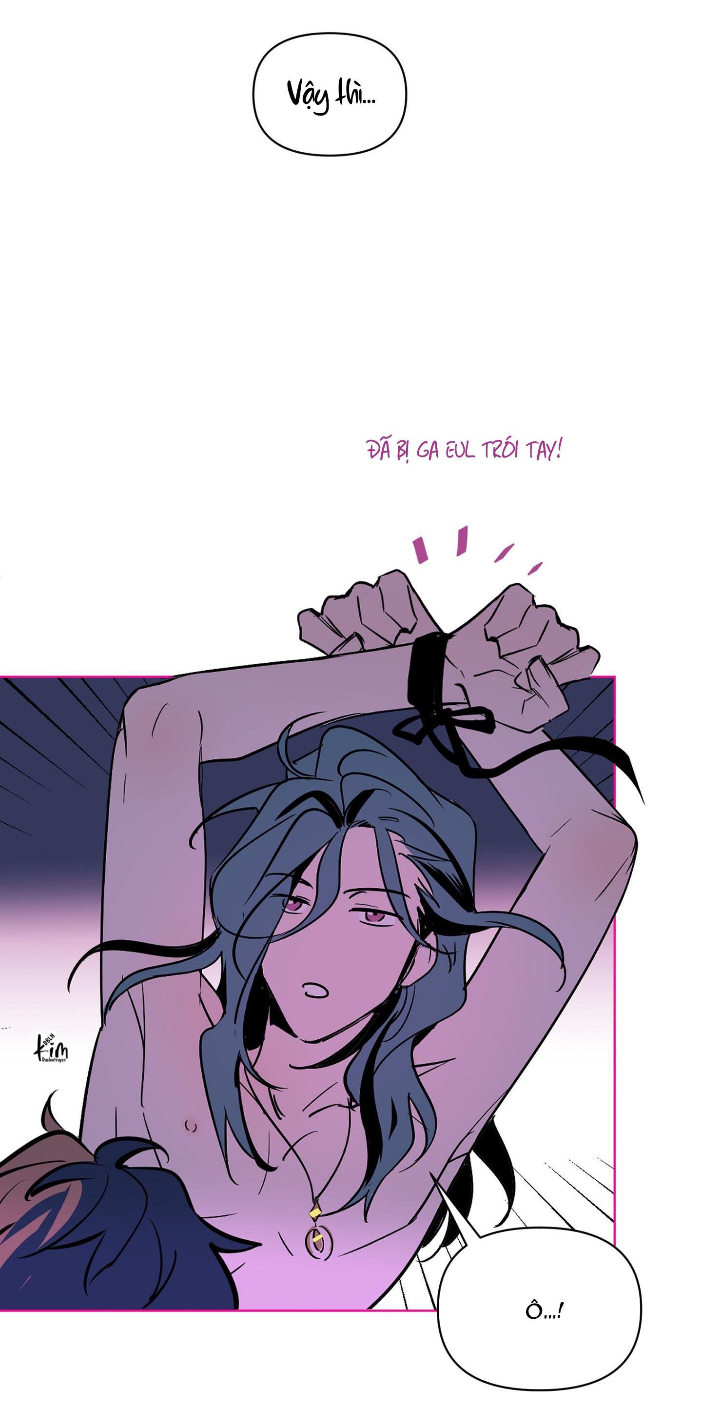 Đọc truyện BL NGẮN TUYỂN CHỌN - Chapter 30.1