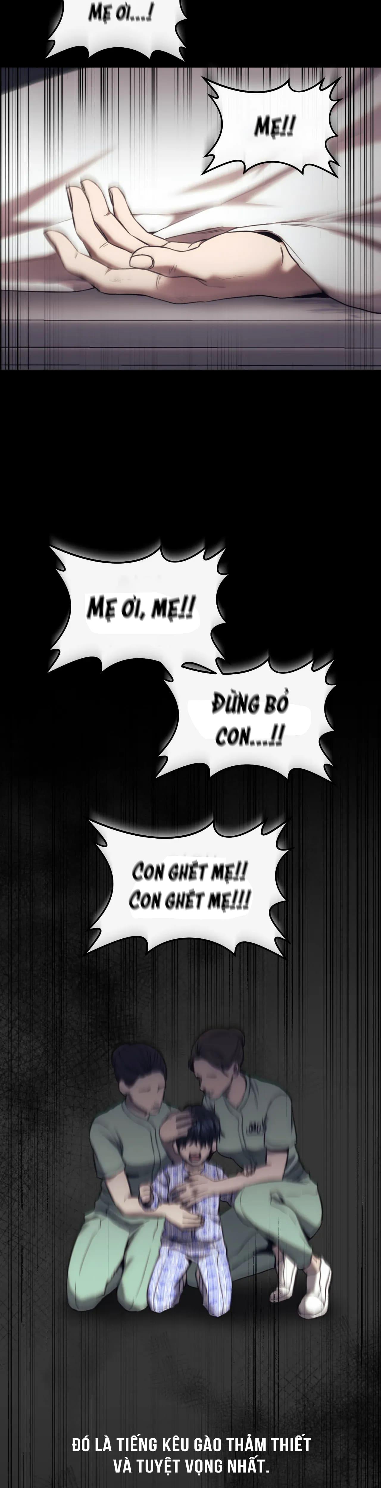 Đọc truyện Công Cuộc Báo Thù Của Kẻ Yếu Thế - Chapter 72