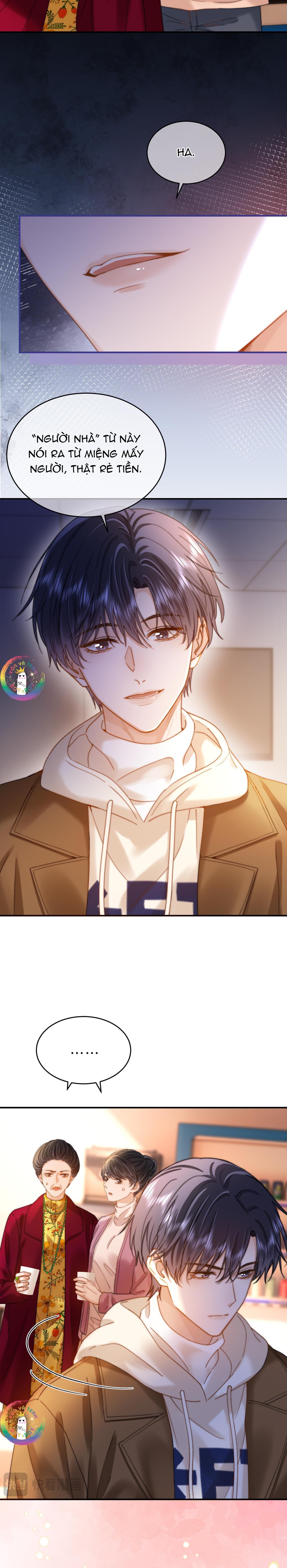 Đọc truyện (Drop) Chất Dị Ứng Cực Cute - Chapter 54