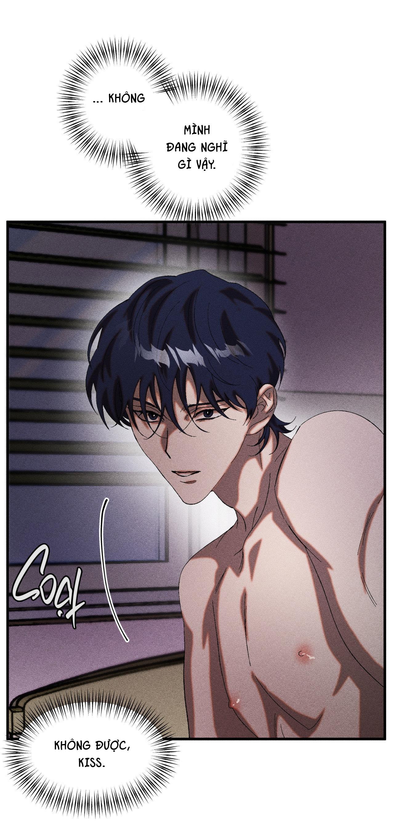 Đọc truyện Cash Or Credit - Chapter 23