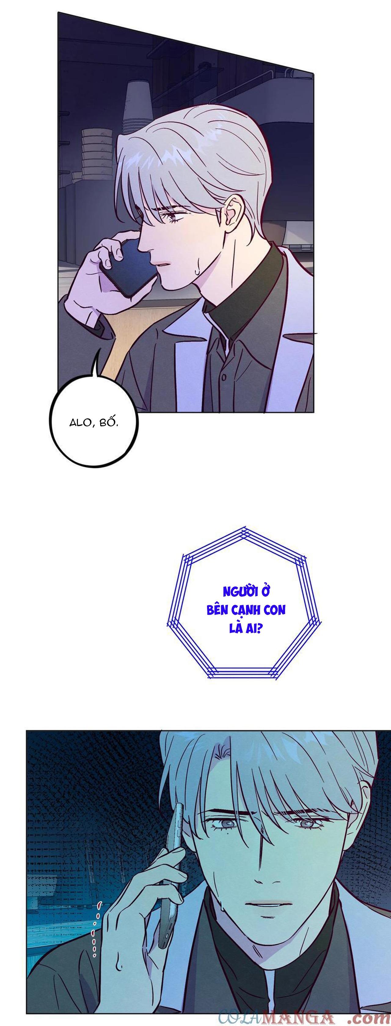 Đọc truyện Giăng Bẫy Bác Sĩ Hồ Ly - Chapter 114