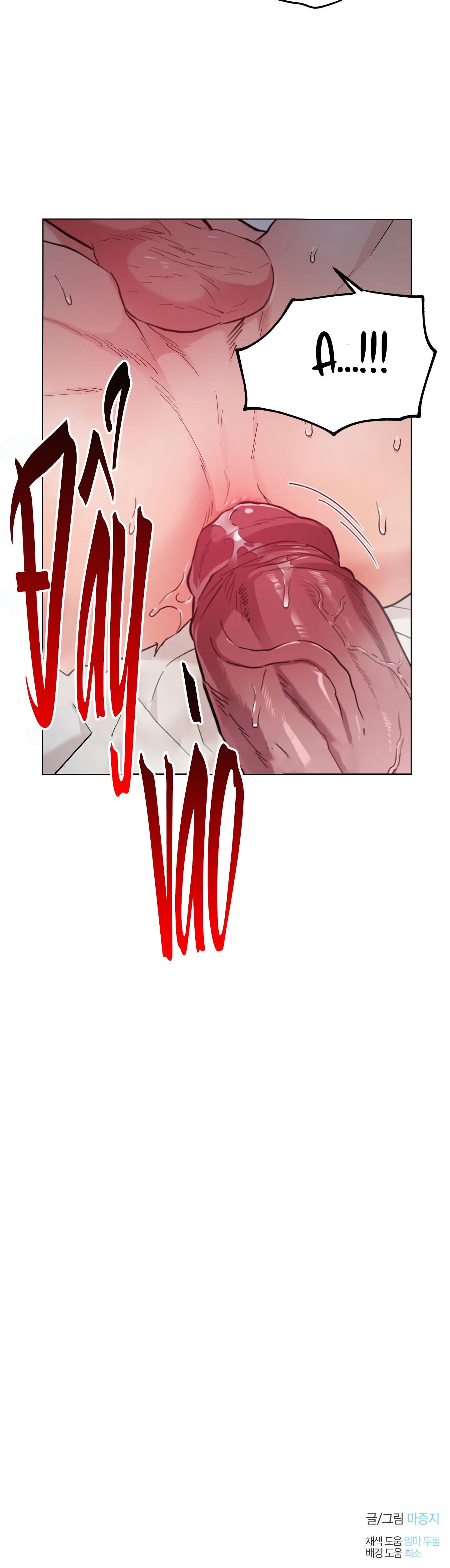 Đọc truyện BÌNH MINH CỦA RỒNG - Chapter 44