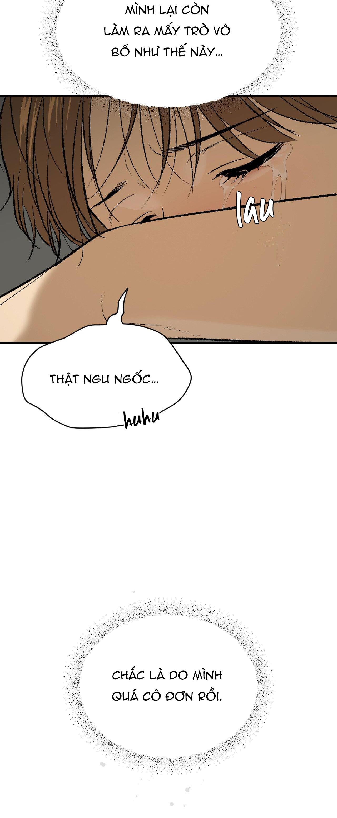 Đọc truyện Jinx - Chapter 46