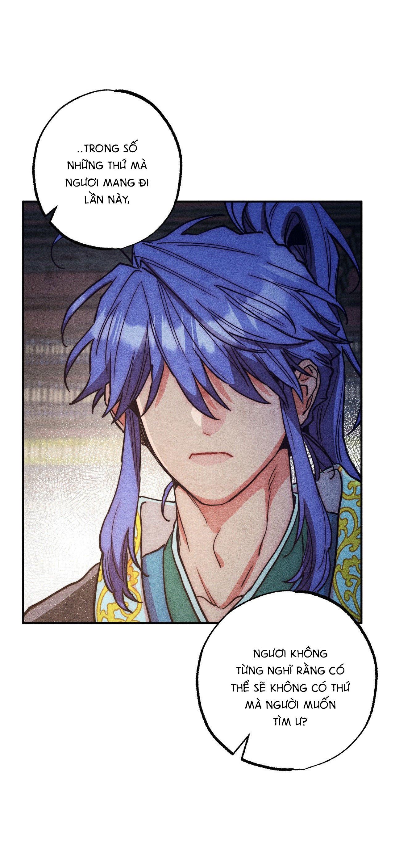 Đọc truyện  Làm vị cứu tinh thật dễ dàng - Chapter 78