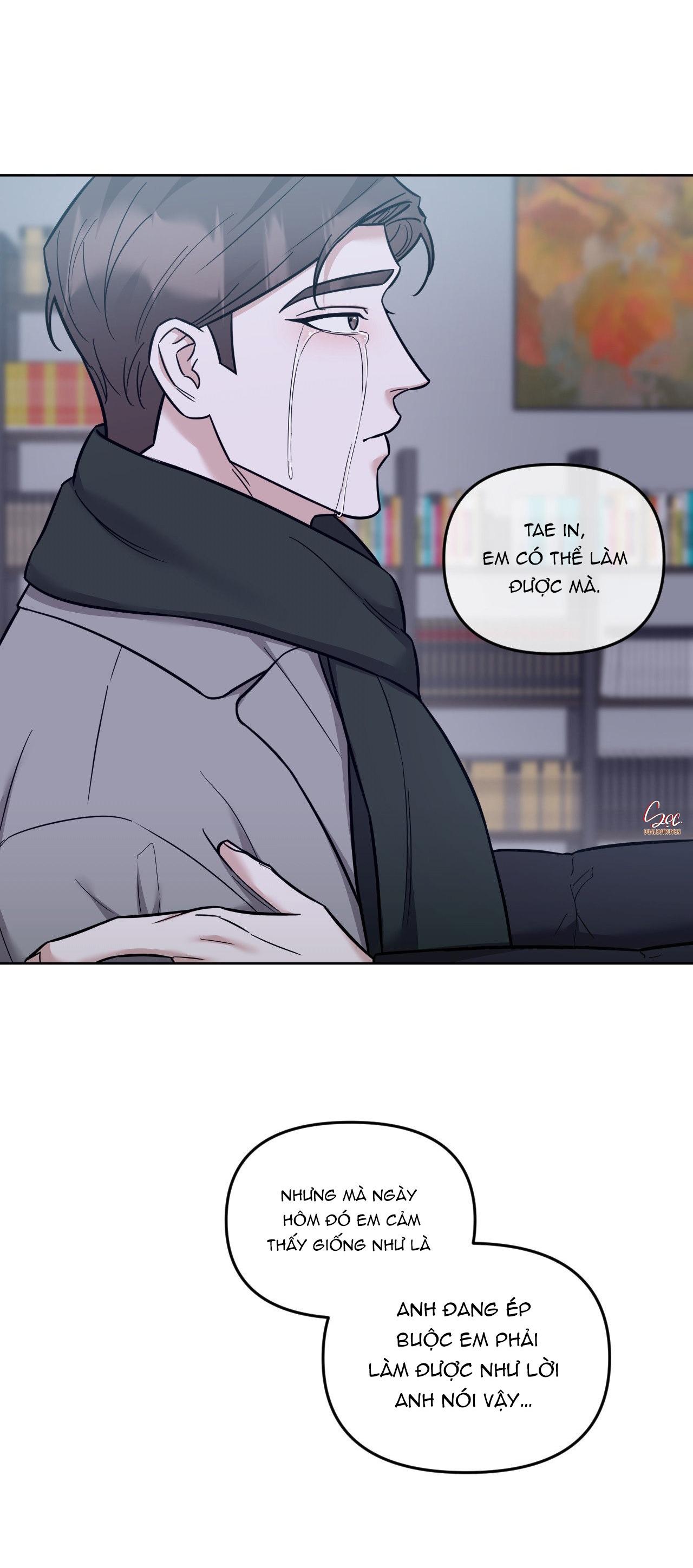 Đọc truyện HÃY HÉT LỚN OK ĐI - Chapter 26