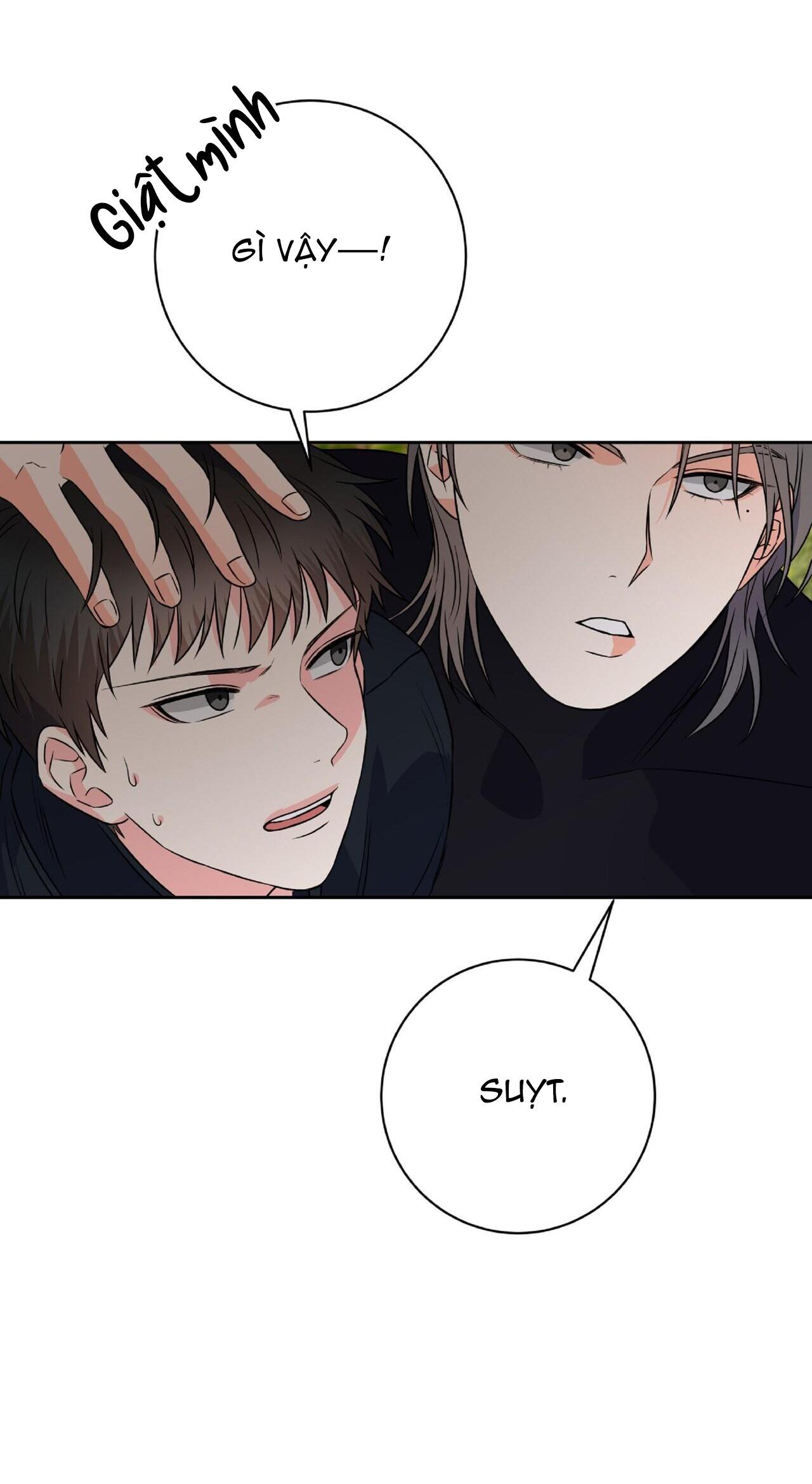 Đọc truyện CHÁN GHÉT - Chapter 12