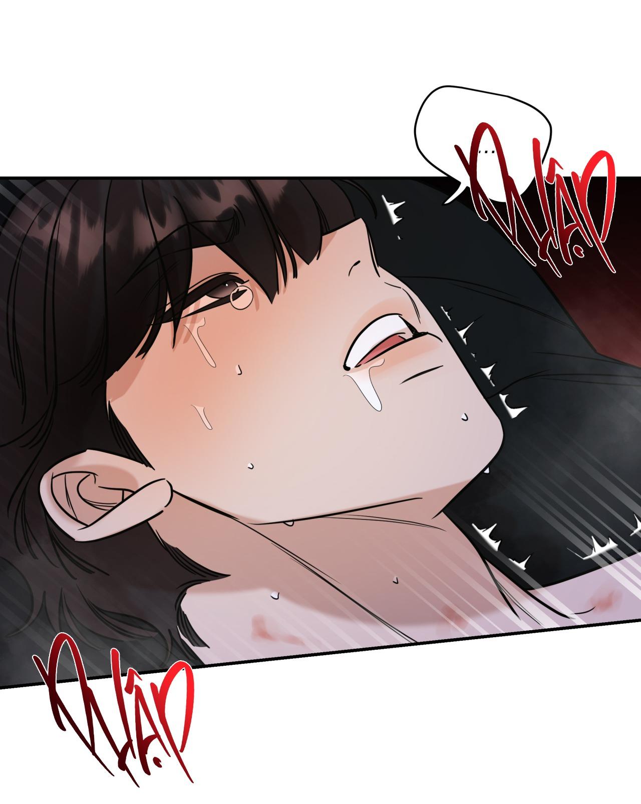 Đọc truyện LỆNH CỨU RỖI - Chapter 37