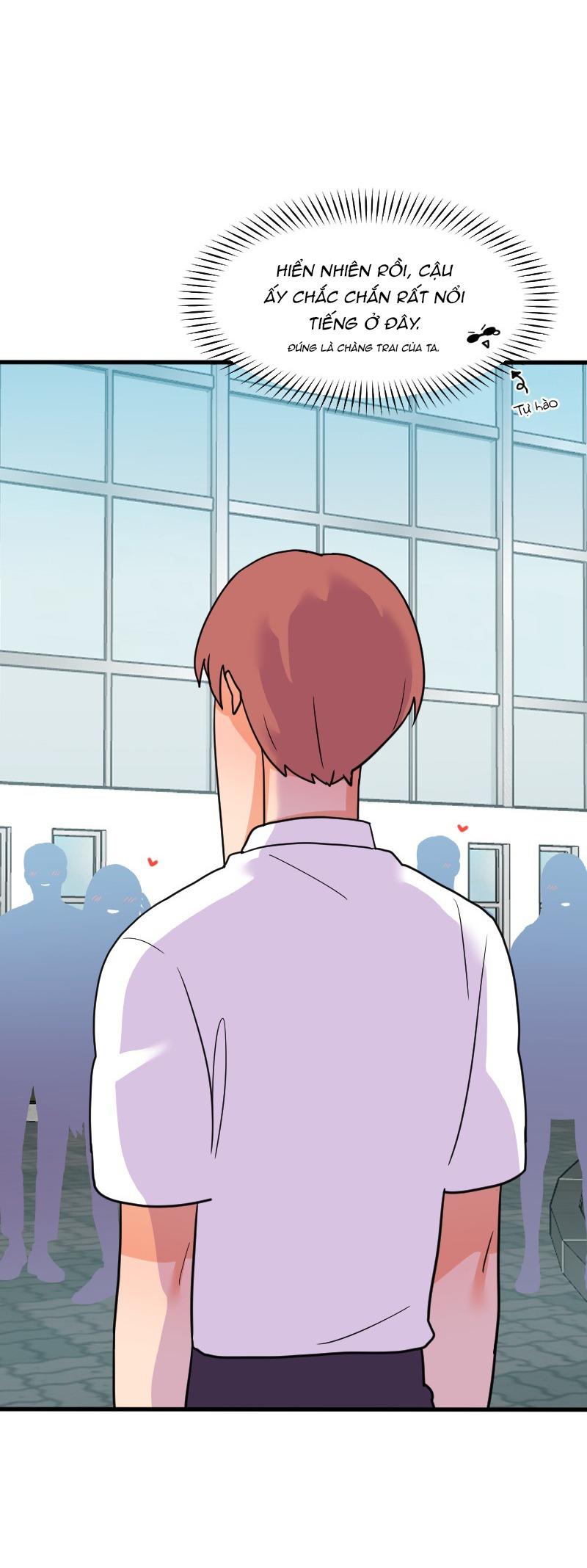 Đọc truyện Truyện Ngôn Nhưng Không Ngôn Lắm - Chapter 71