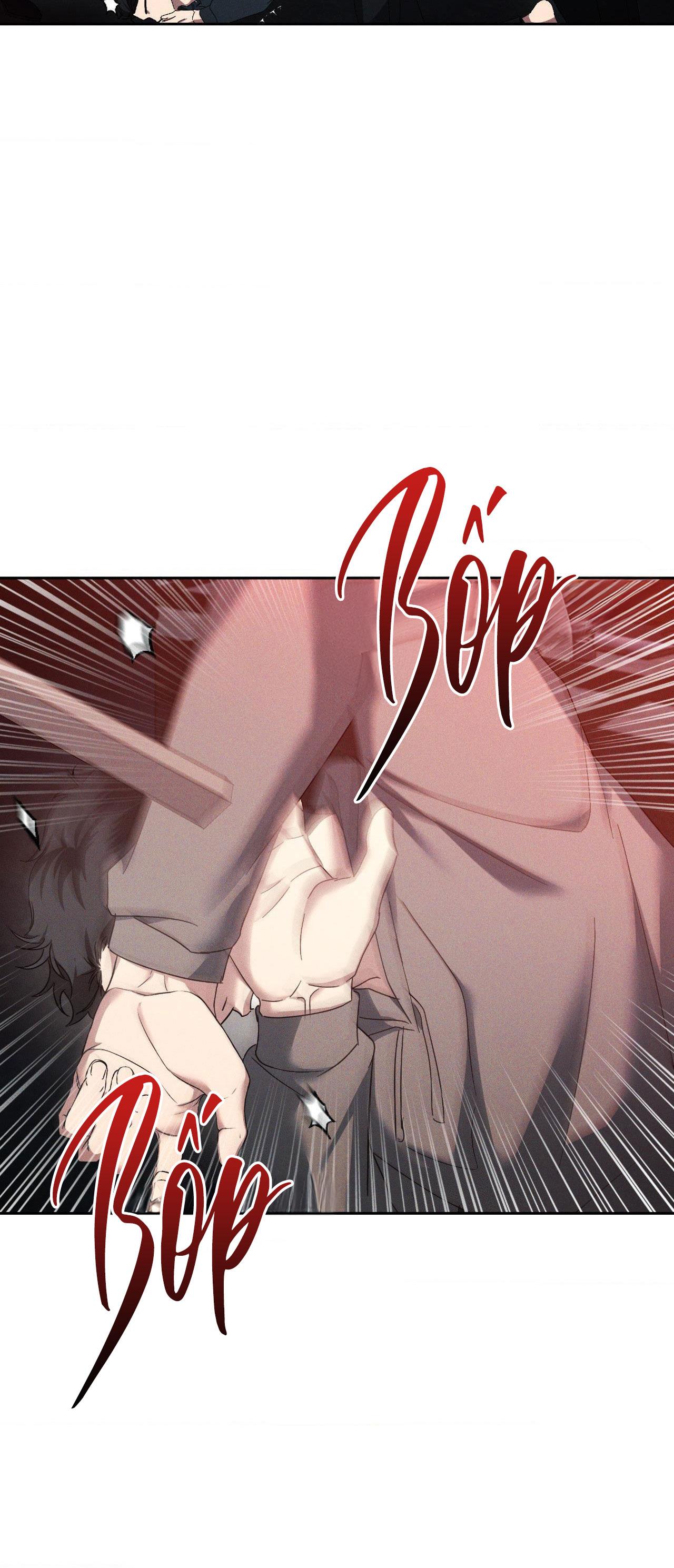 Đọc truyện EDEN - Chapter 9