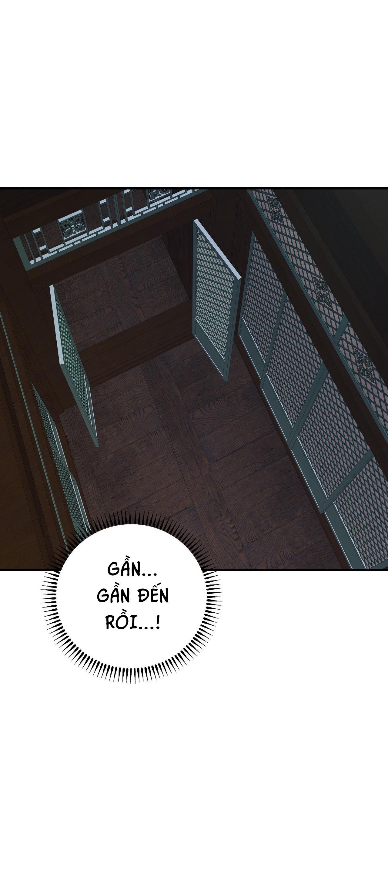 Đọc truyện DƯƠNG KHÍ - Chapter 15