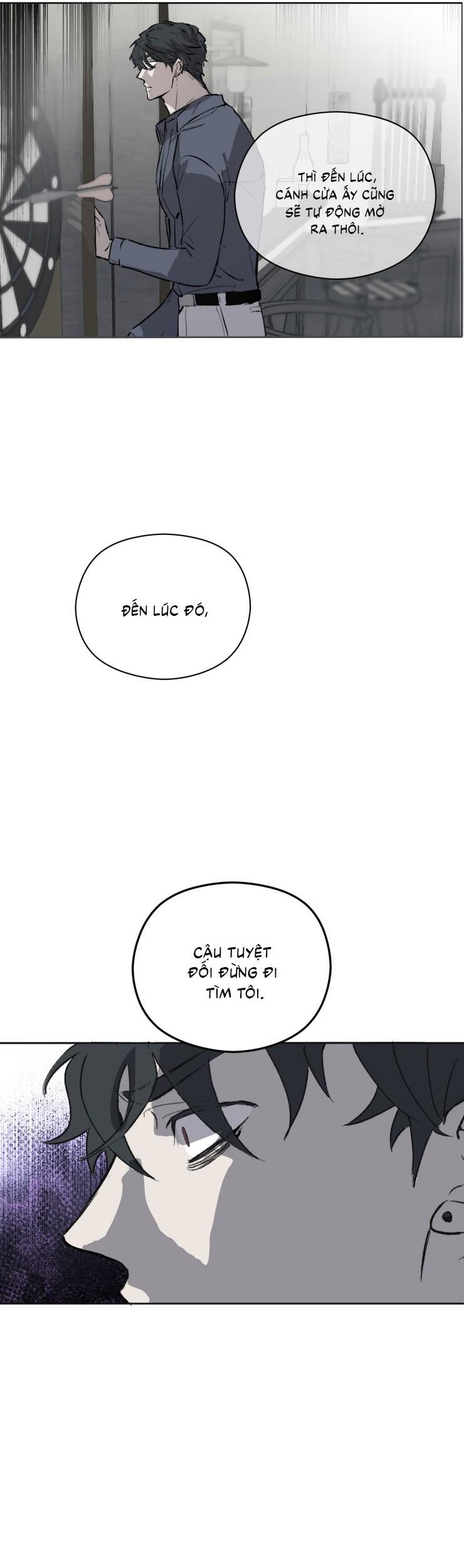 Đọc truyện  Nuốt gai - Chapter 24