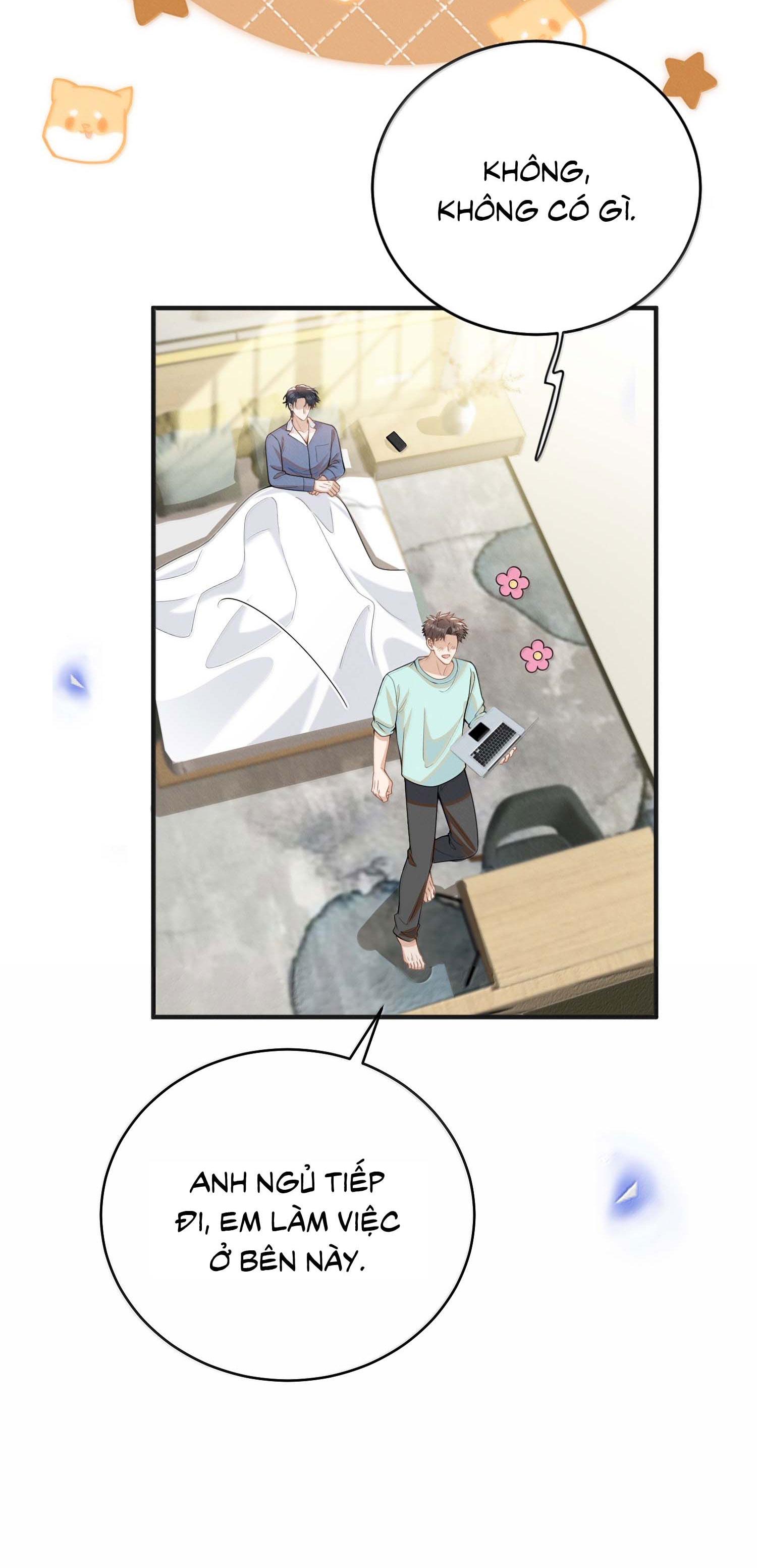 Đọc truyện Lai sinh bất kiến - Chapter 140