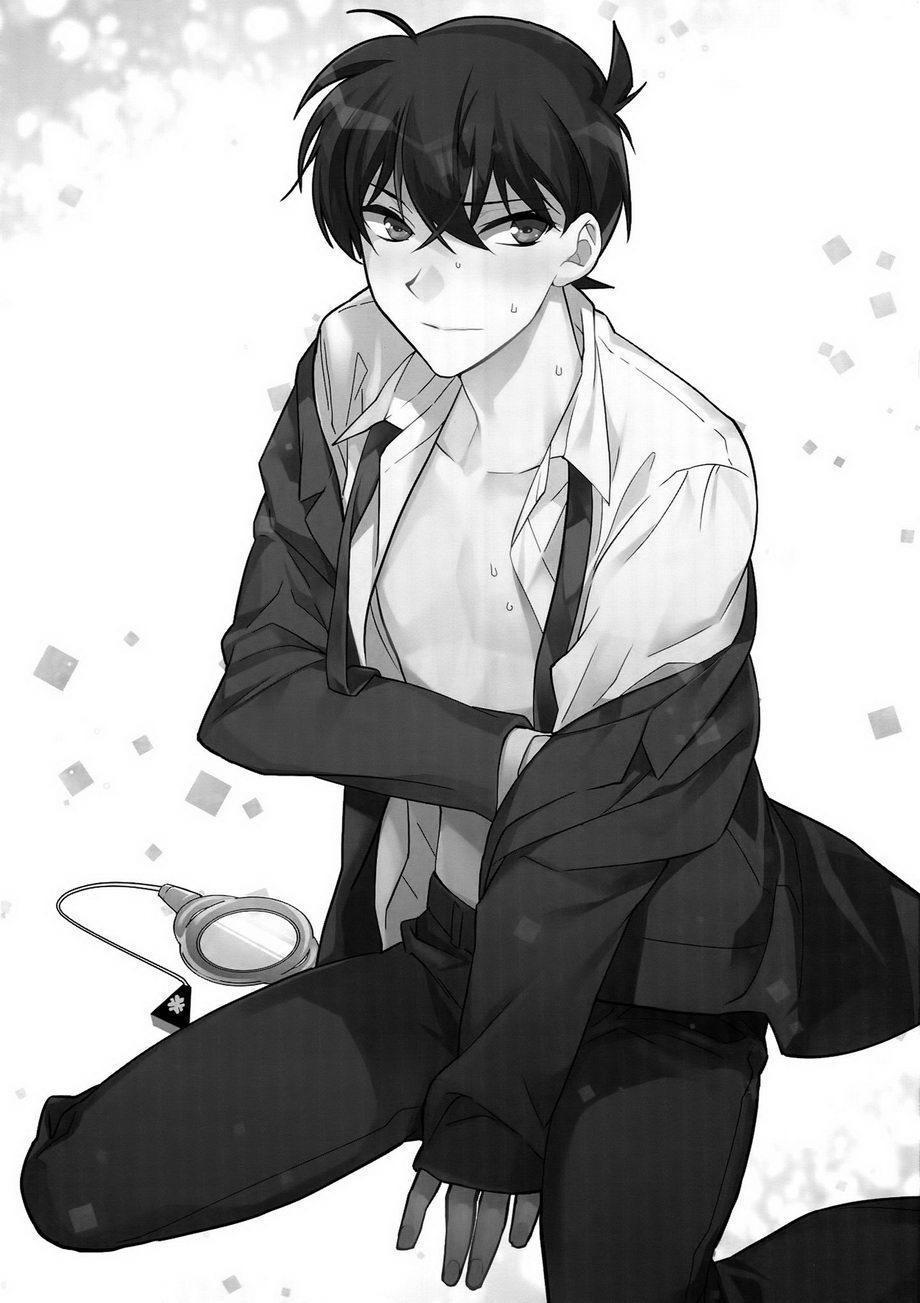 Đọc truyện Tuyển Tập Oneshot Của Cá Mặn Mòi - Chapter 9