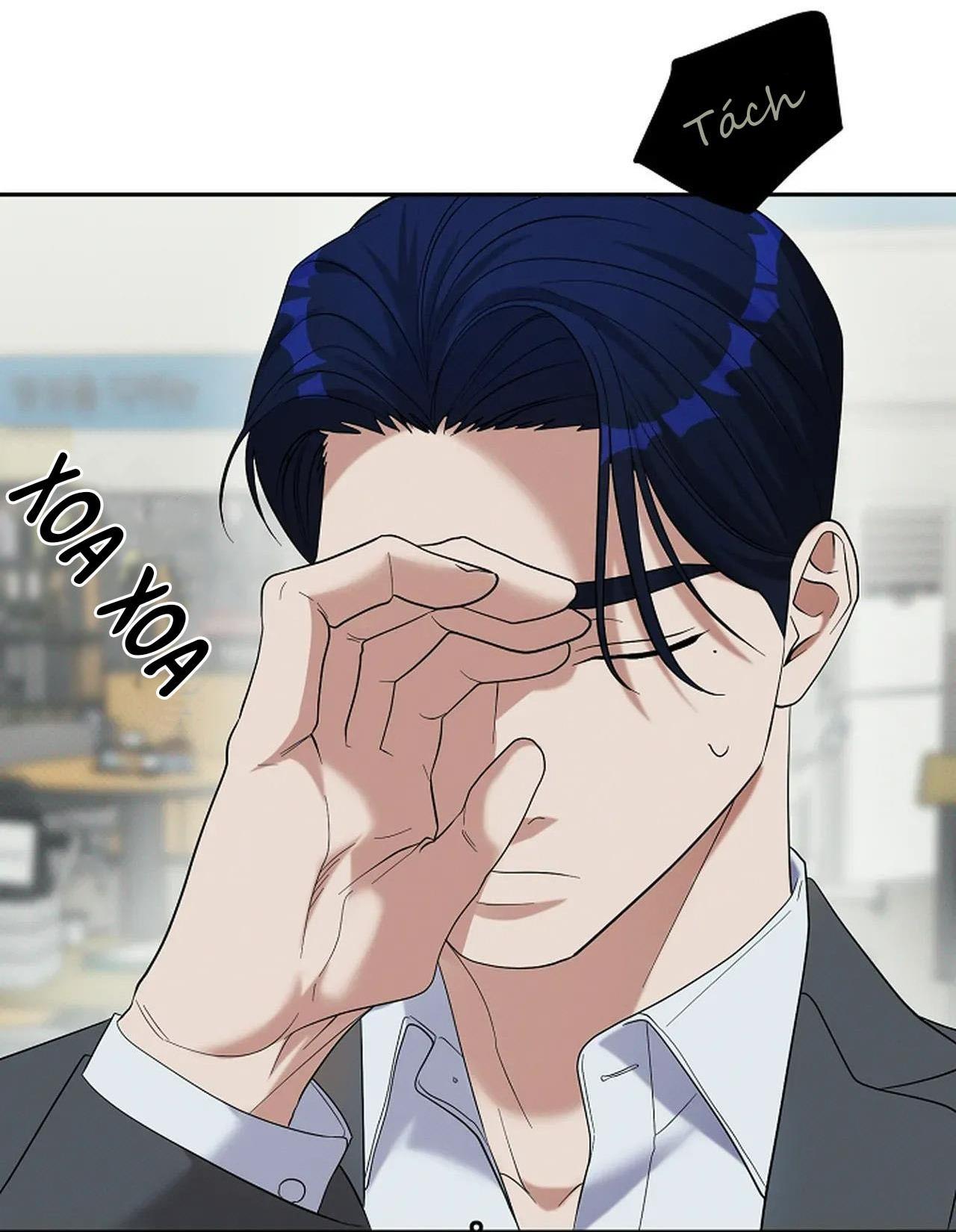Đọc truyện (END) LÝ DO BỊ LOẠI - Chapter 35