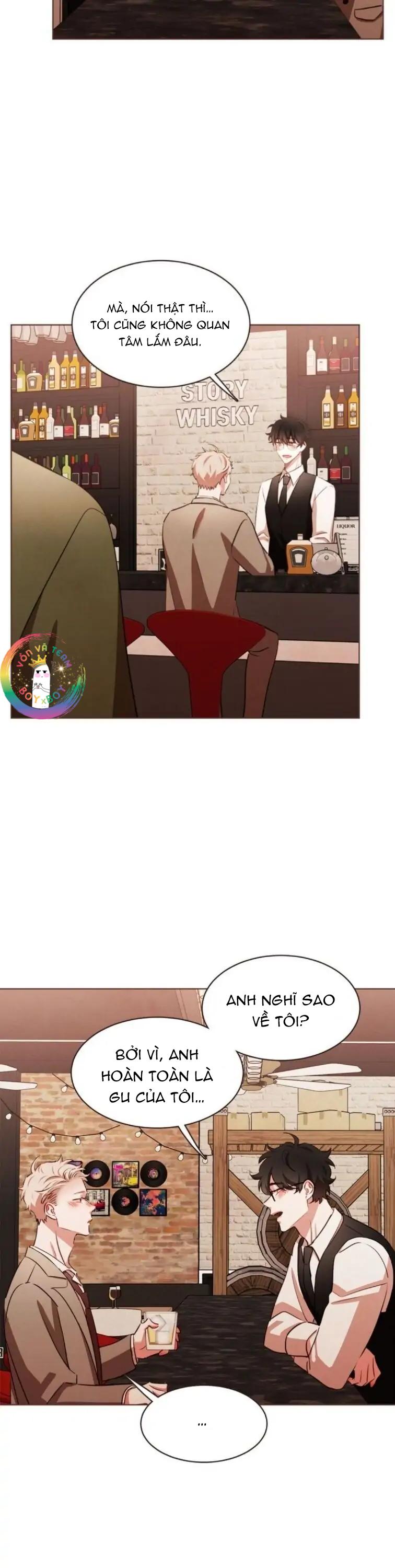 Đọc truyện Ma Cà Rồng Đếch Có Thật Đâu! (END) - Chapter 72