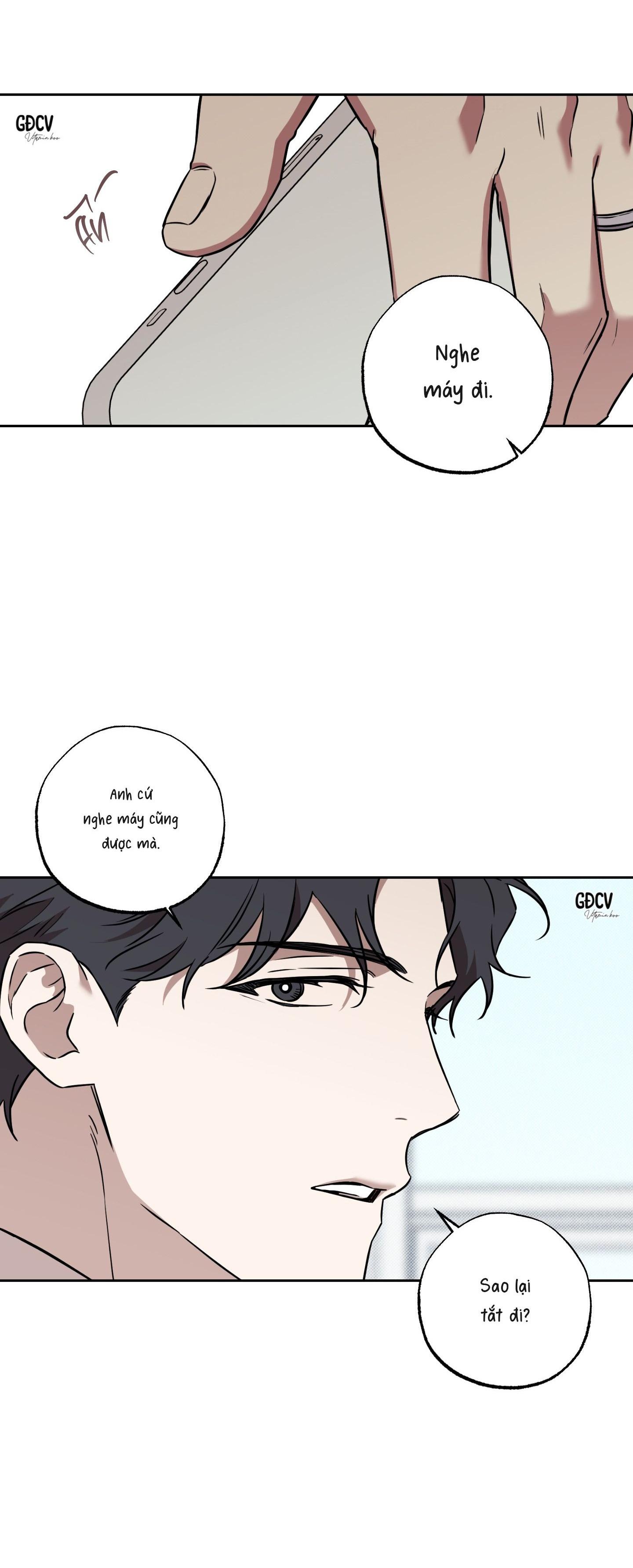 Đọc truyện MẬT NGỌT CHẾT RUỒI - Chapter 9