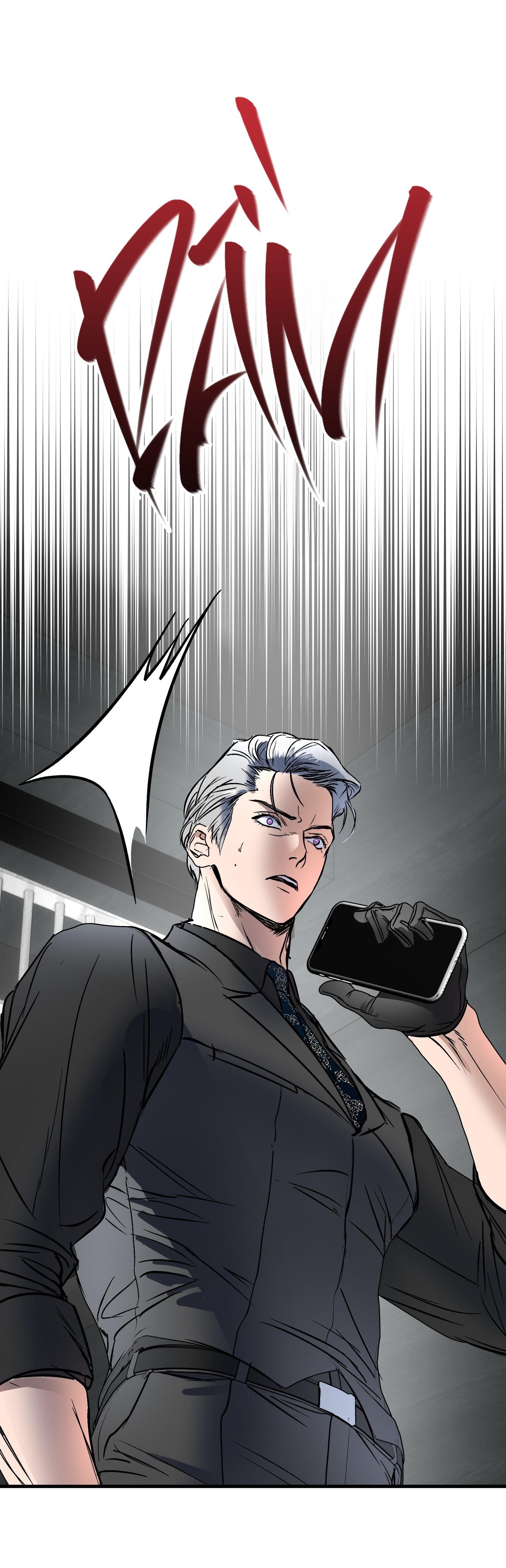 Đọc truyện SỰ TRÓI BUỘC CỦA YAN - Chapter 12