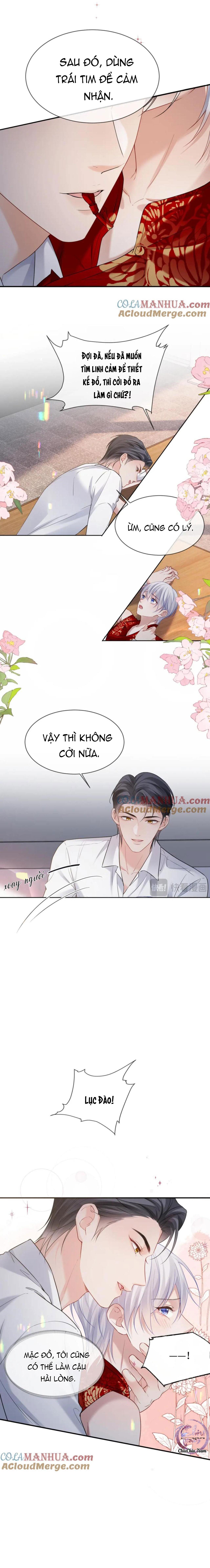 Đọc truyện Đề Nghị Ly Hôn - Chapter 117