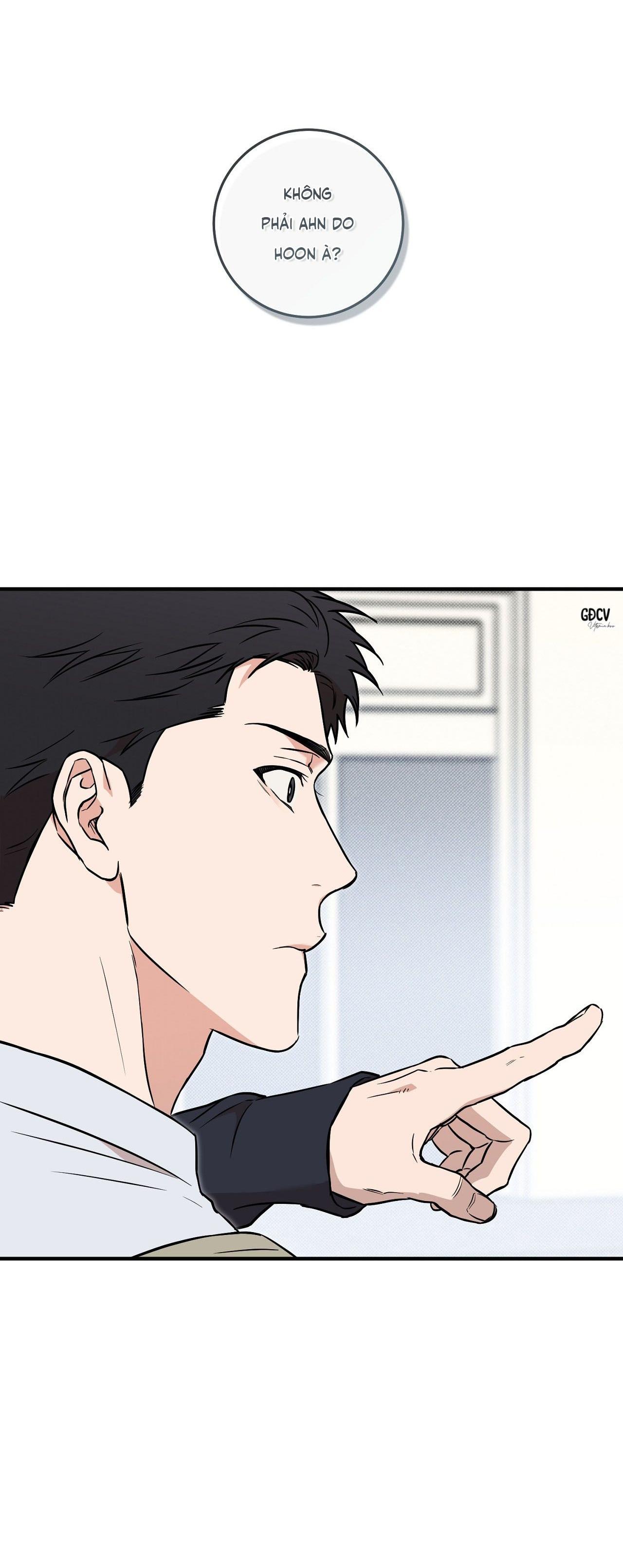 Đọc truyện NĂM NAY SẼ KHÁC - Chapter 8