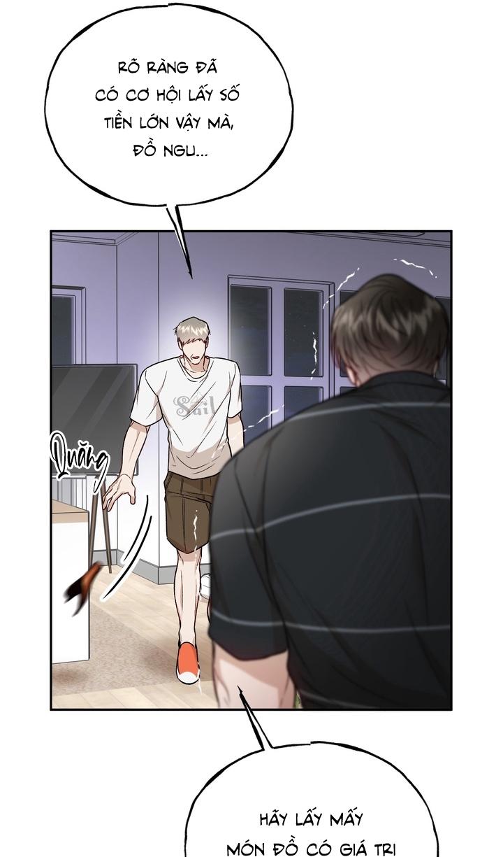 Đọc truyện KIỆT TÁC ĐIÊU KHẮC - Chapter 17