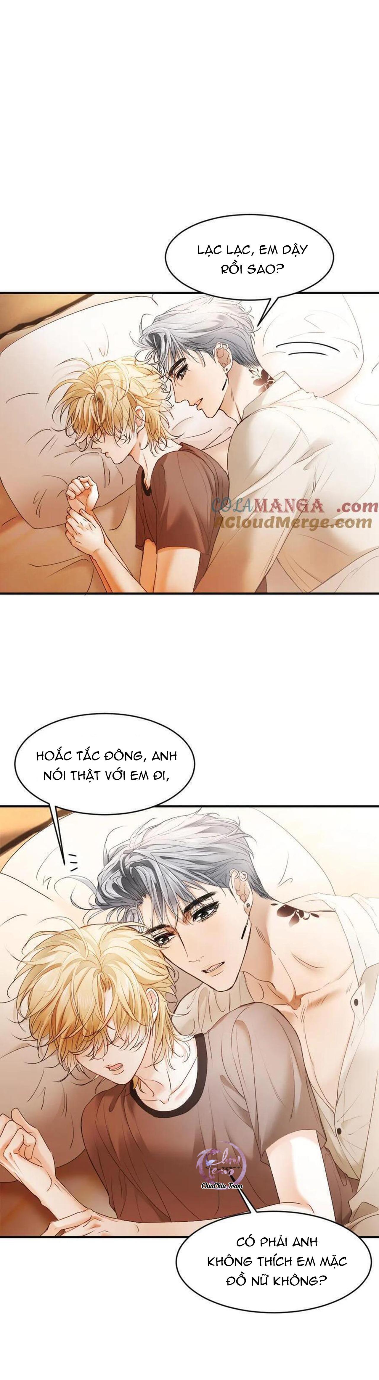 Đọc truyện Tiểu thiếu gia dựa vào nhan sắc càn quét toàn hệ thống - Chapter 52