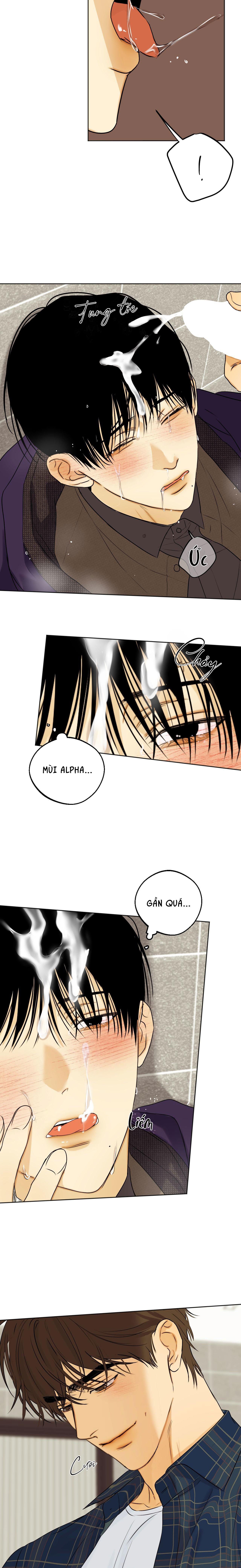 Đọc truyện RELAY SS - Chapter 5.4