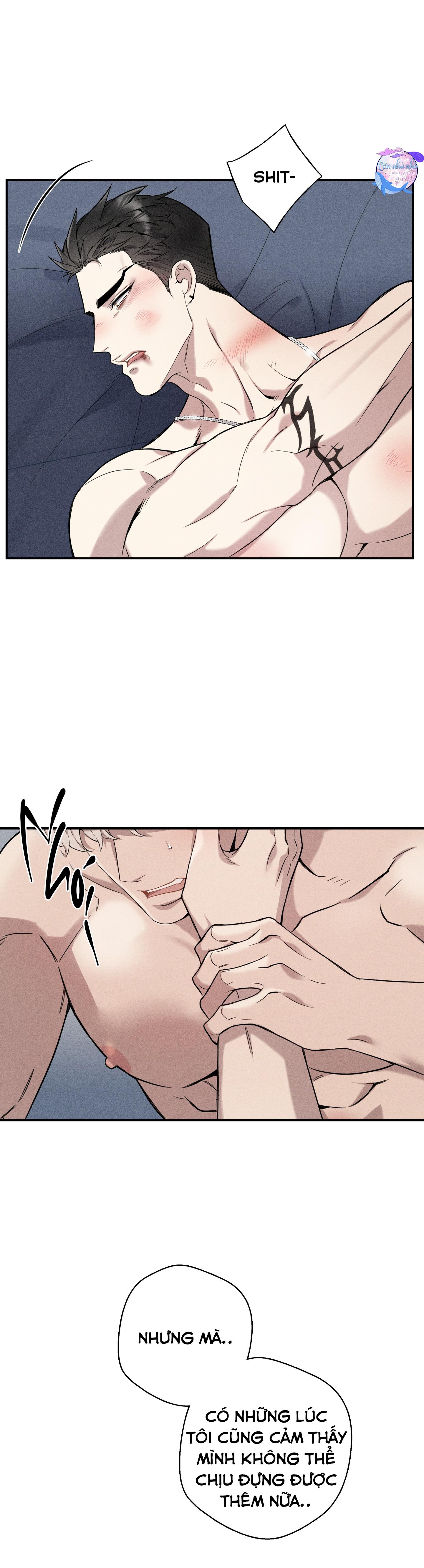 Đọc truyện (END) ĐẾN KHI EM TAN VỠ - Chapter 7