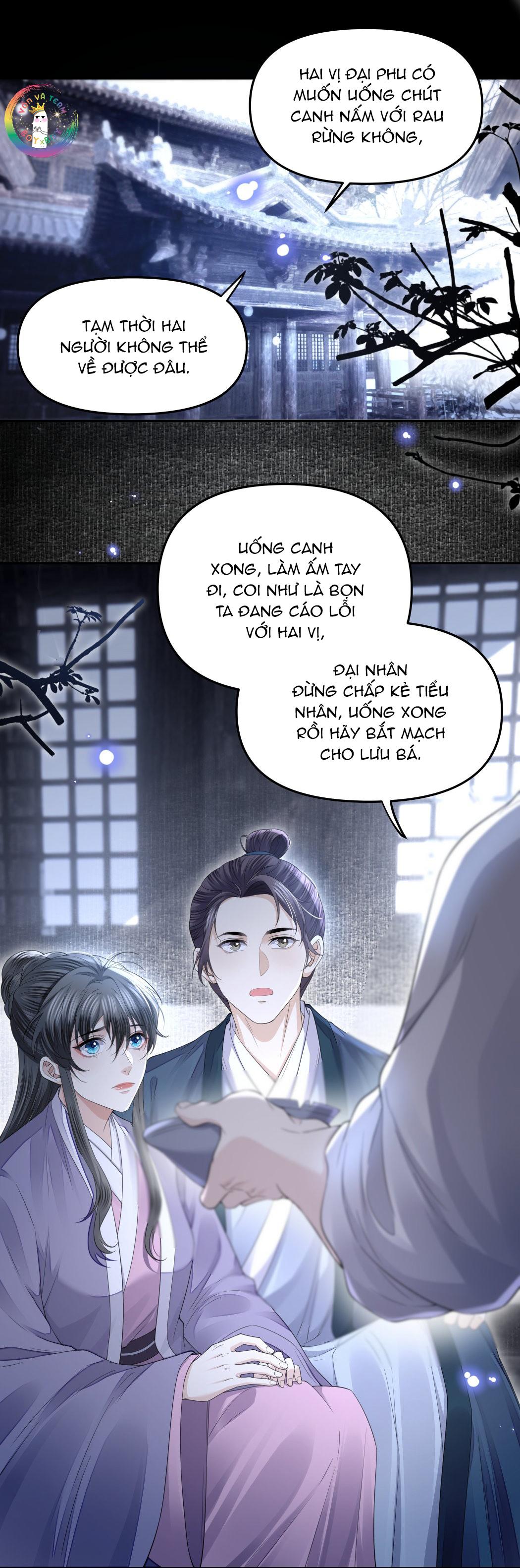 Đọc truyện (END) Đồng Tiền Kham Thế - Chapter 70