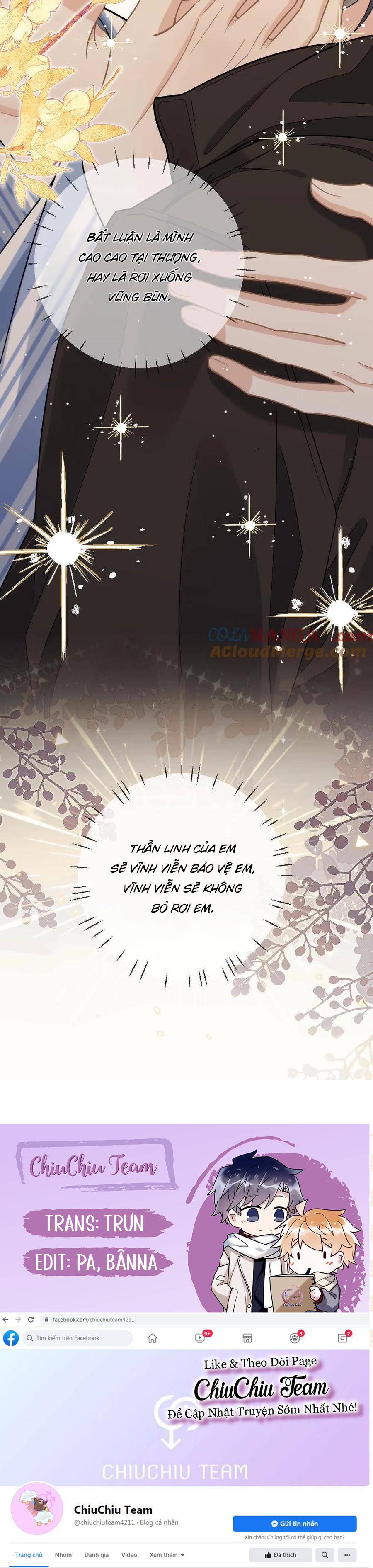 Đọc truyện Khát Vọng Ngọt Ngào - Chapter 140