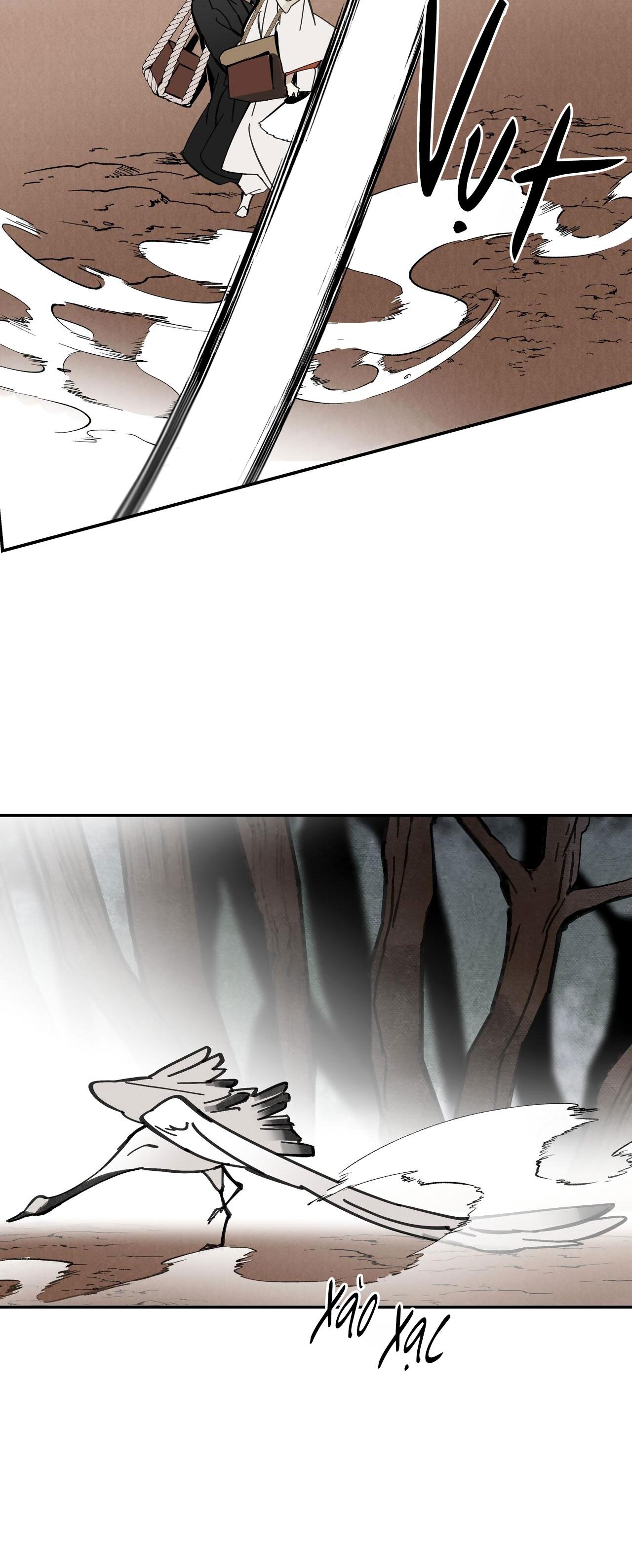 Đọc truyện PALJAE - Chapter 92