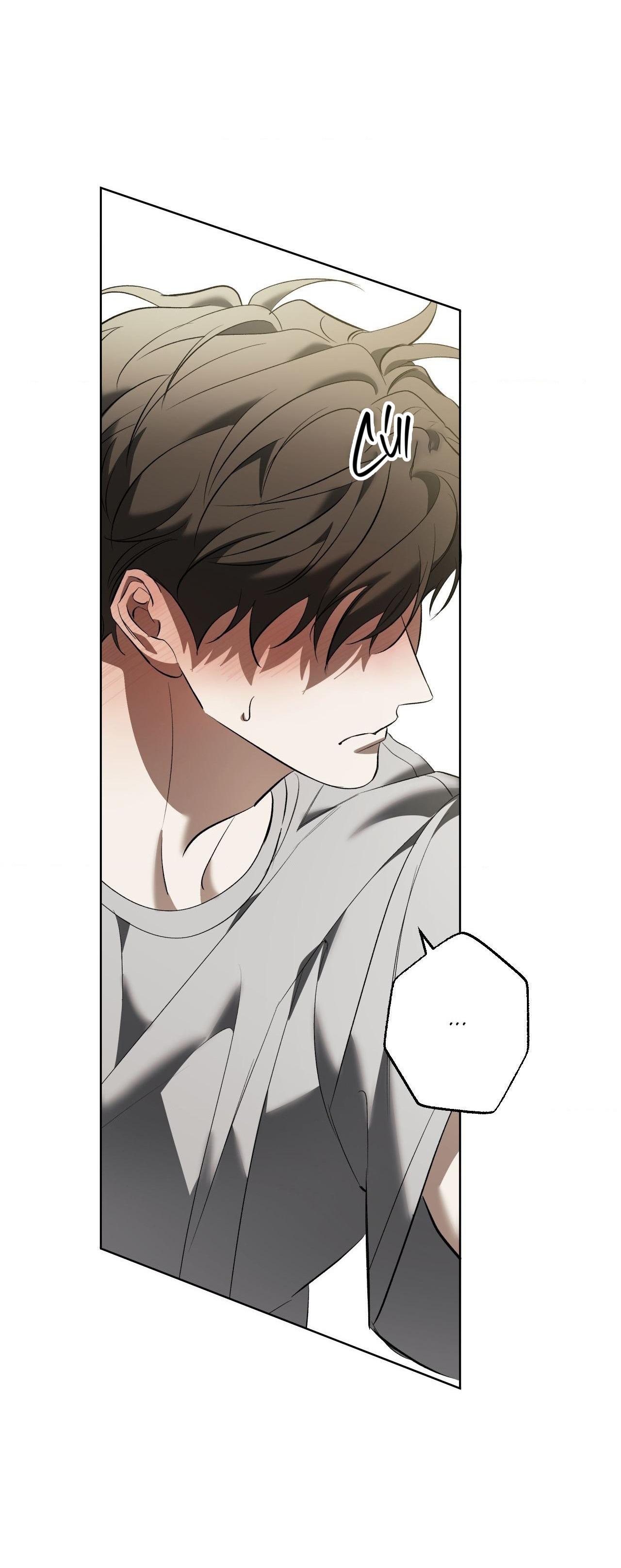 Đọc truyện NHỮNG CON CHÓ SĂN CỦA SISYPHUS - Chapter 9