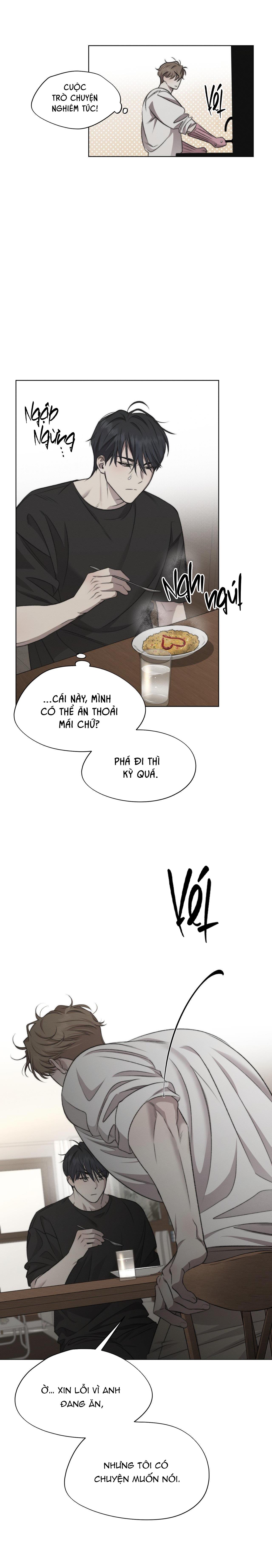 Đọc truyện STILL LOVE YOU - Chapter 11