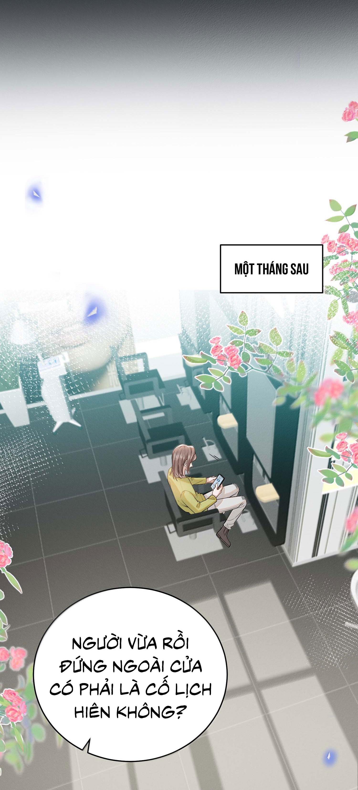 Đọc truyện Lai sinh bất kiến - Chapter 140