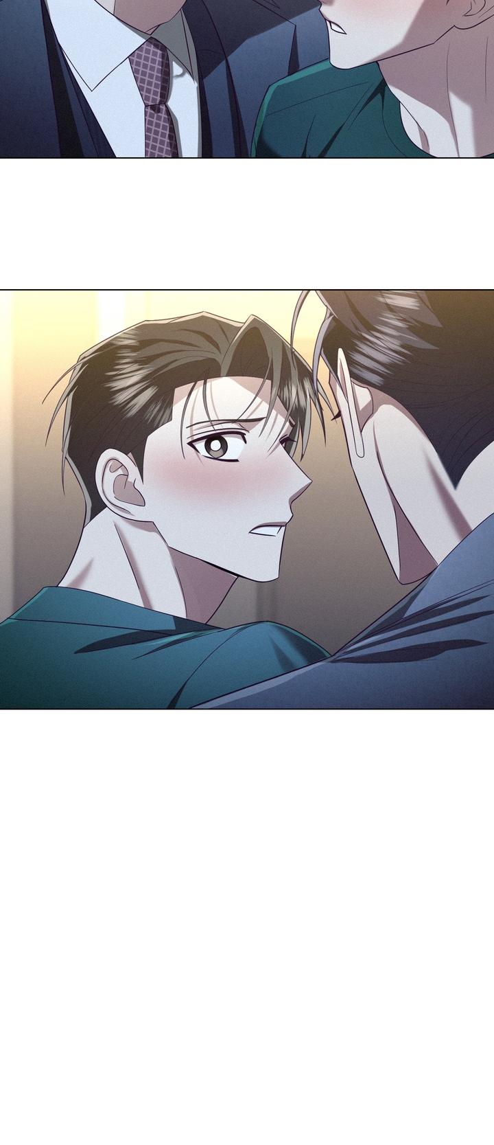 Đọc truyện  TÌNH YÊU HỎA TIỄN - Chapter 43