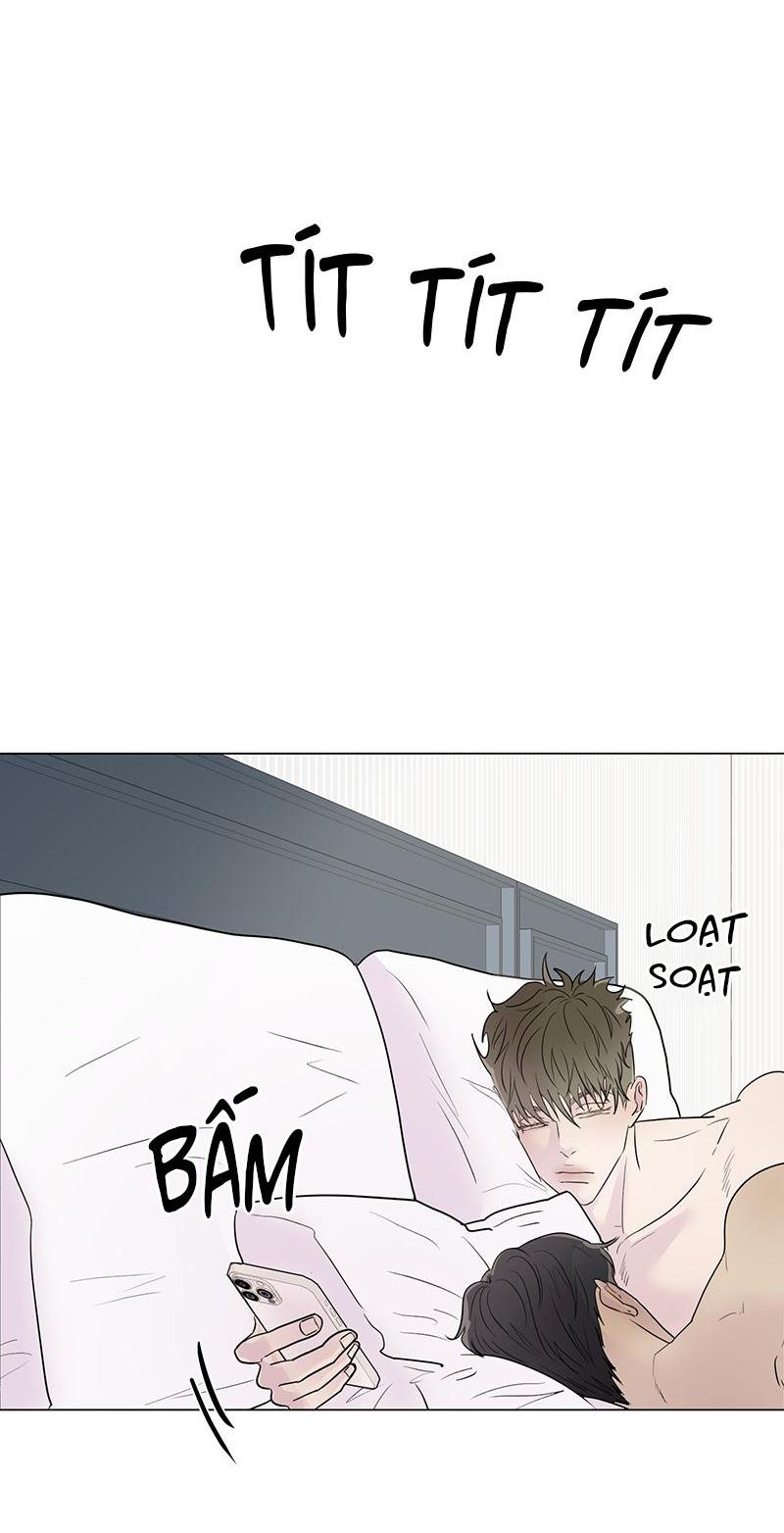 Đọc truyện Kick your heart - Chapter 38