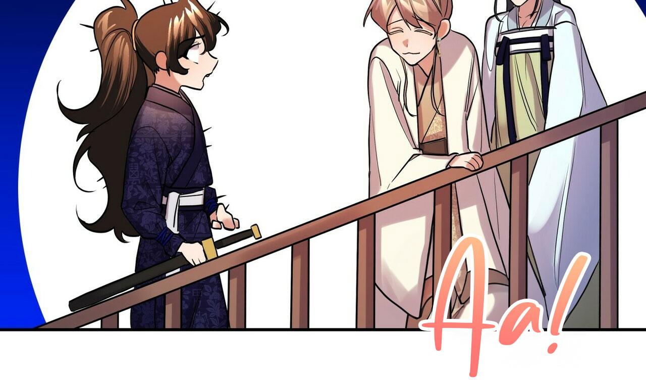 Đọc truyện BÁT NHÃ GIAI NHÂN - Chapter 11