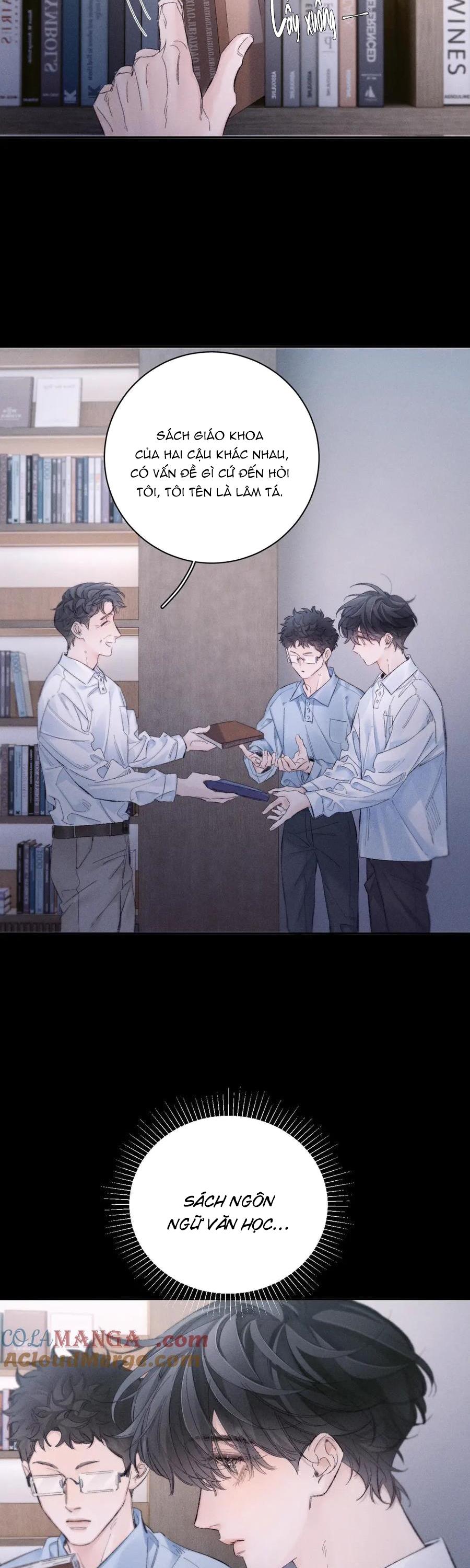 Đọc truyện Cây Nấm Nhỏ - Chapter 48