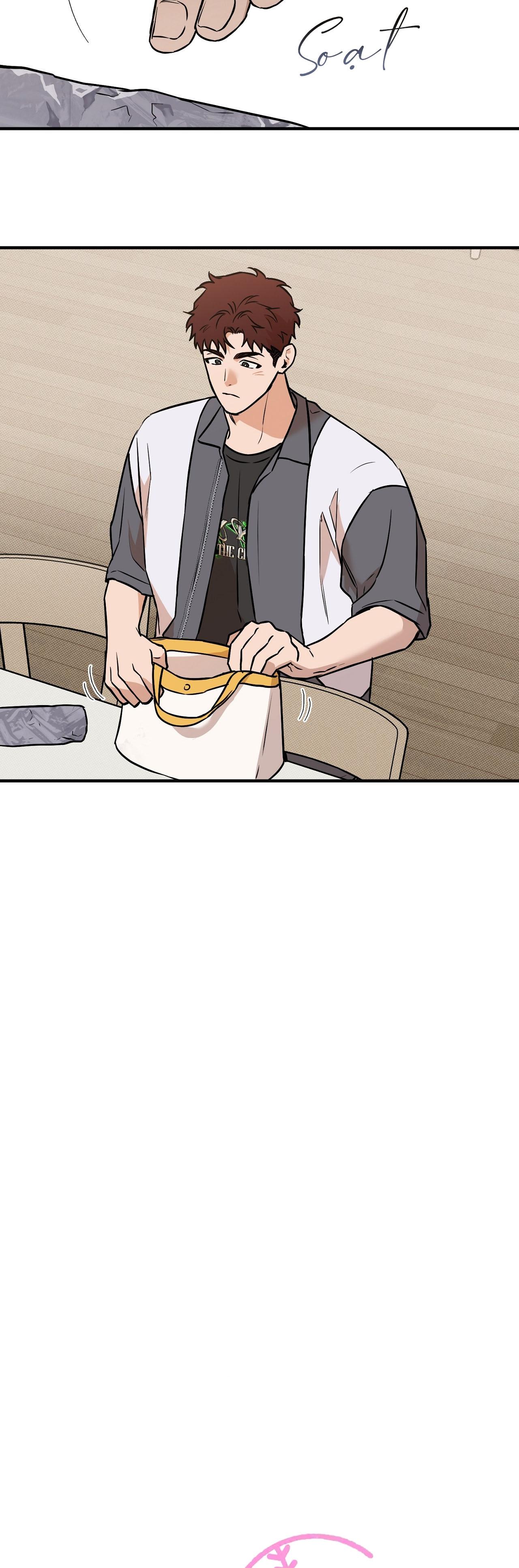 Đọc truyện NĂM NAY SẼ KHÁC - Chapter 16